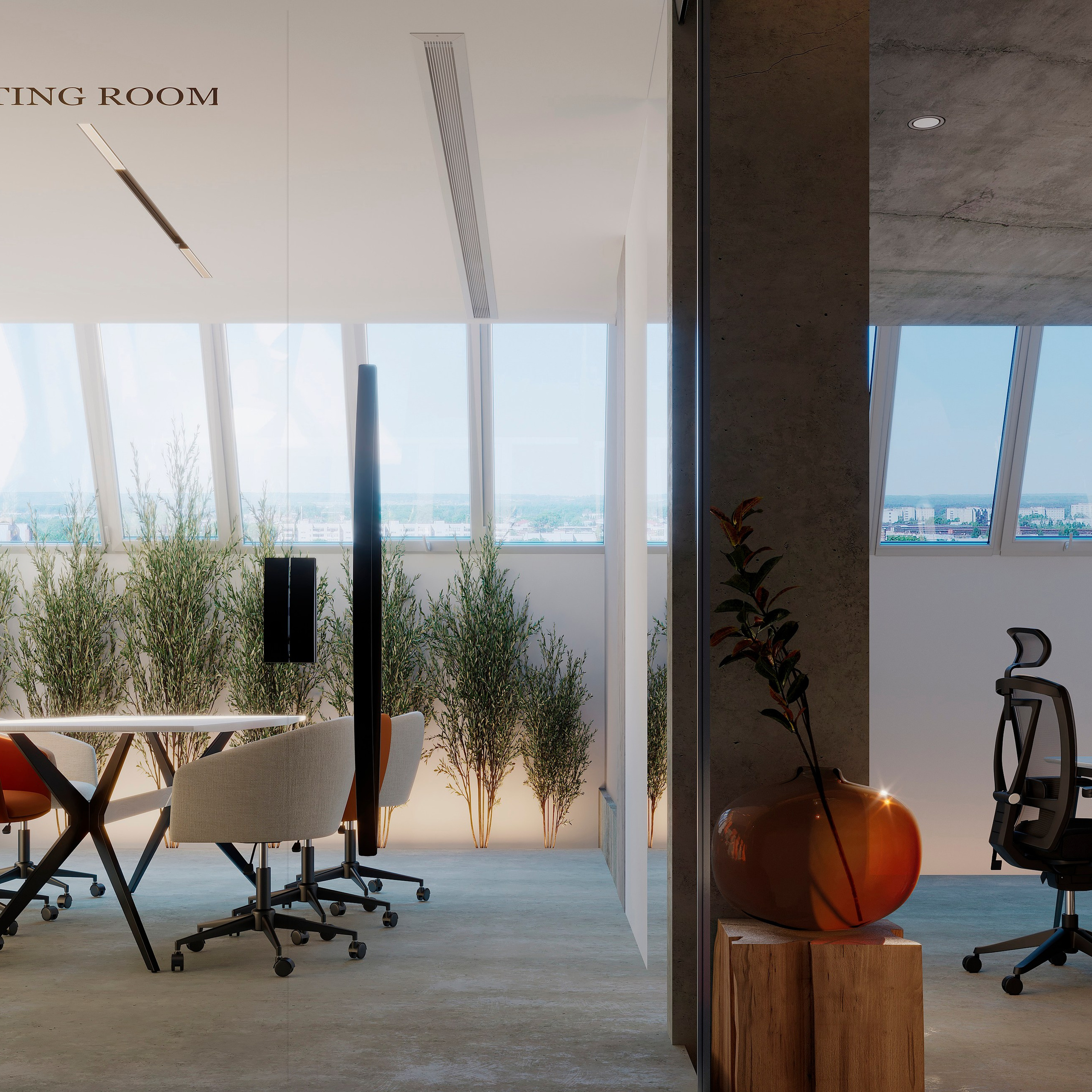 Офис 225,57 кв. м.