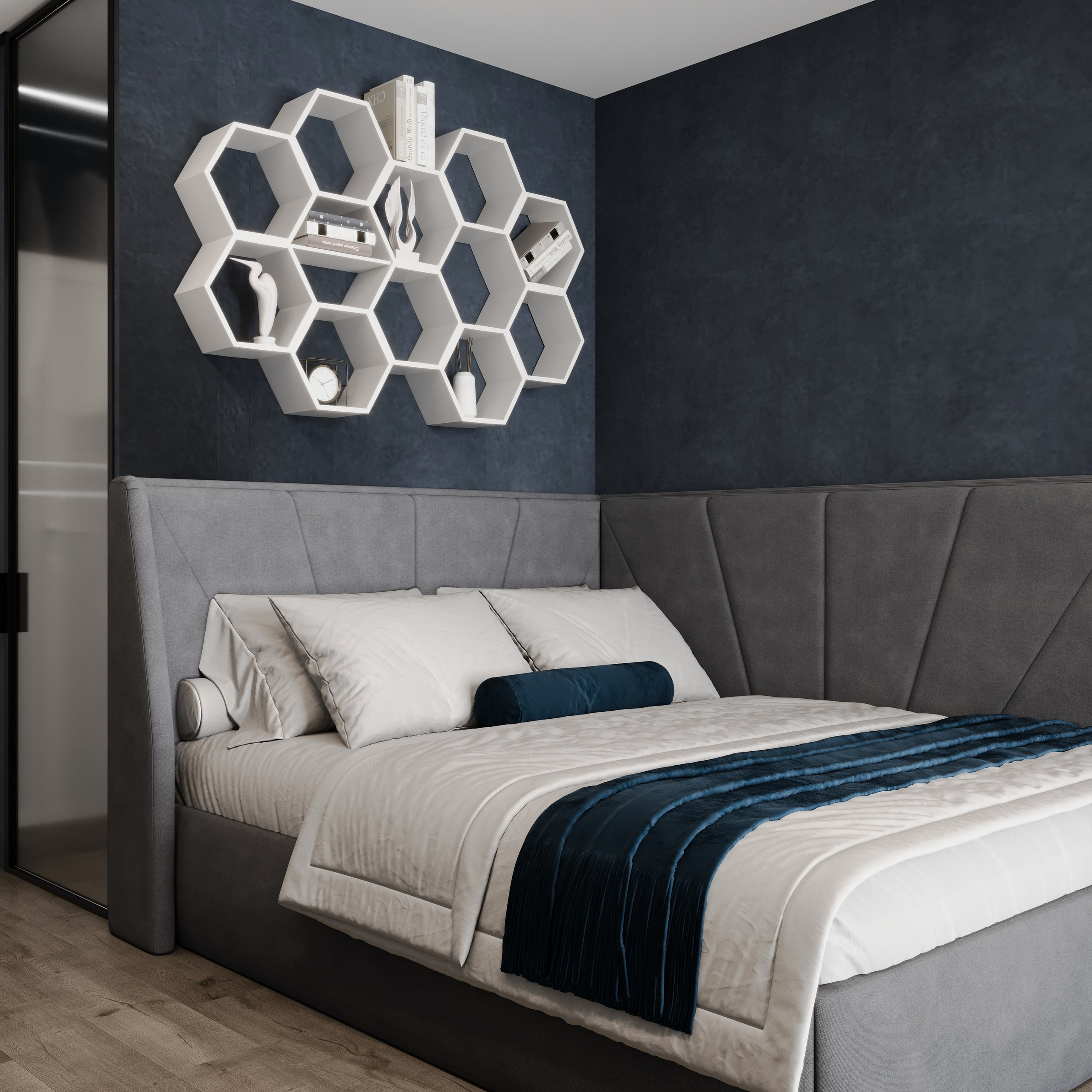 квартира 133 кв. м.