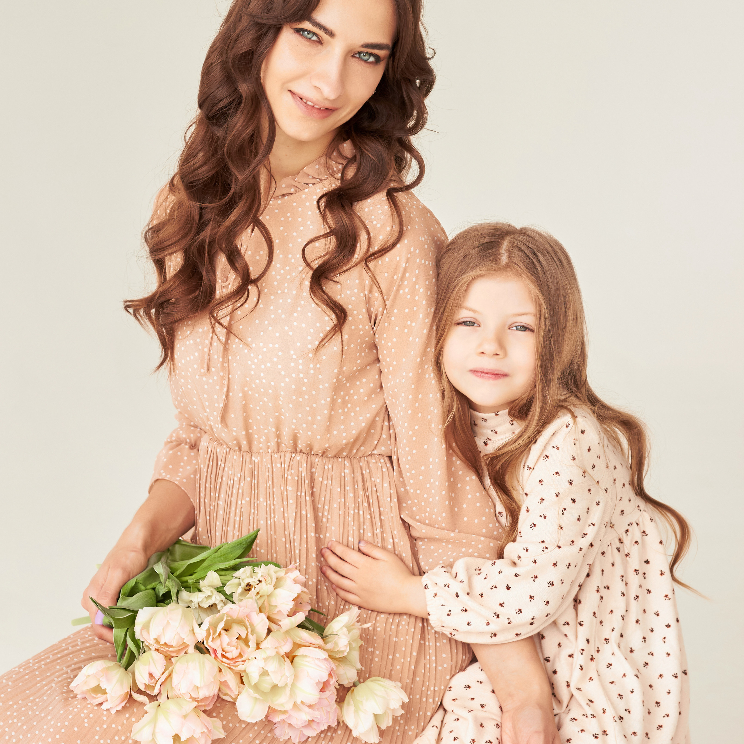 Юлечка и Василиса