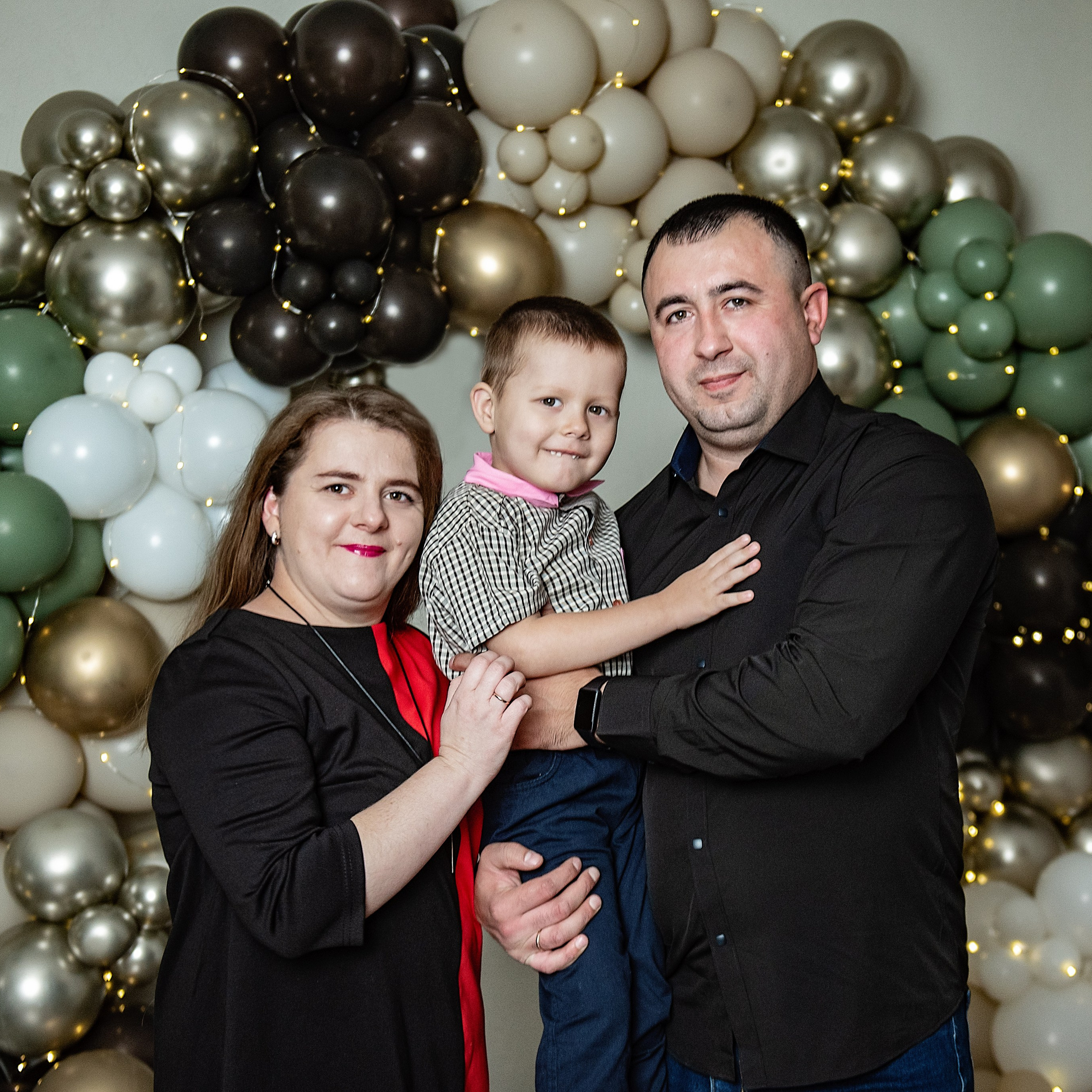 Отзывы. Вера Гарусина