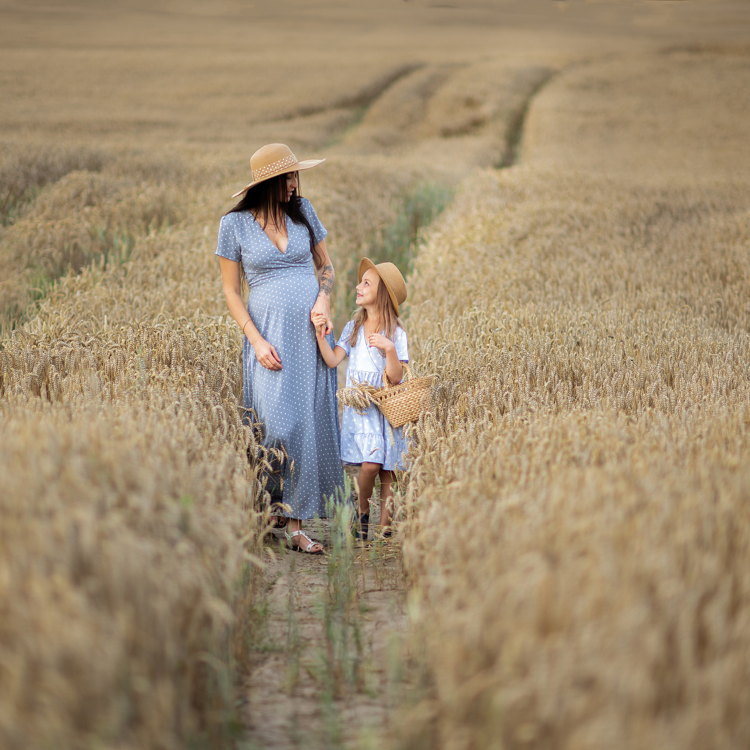 Крискентовы