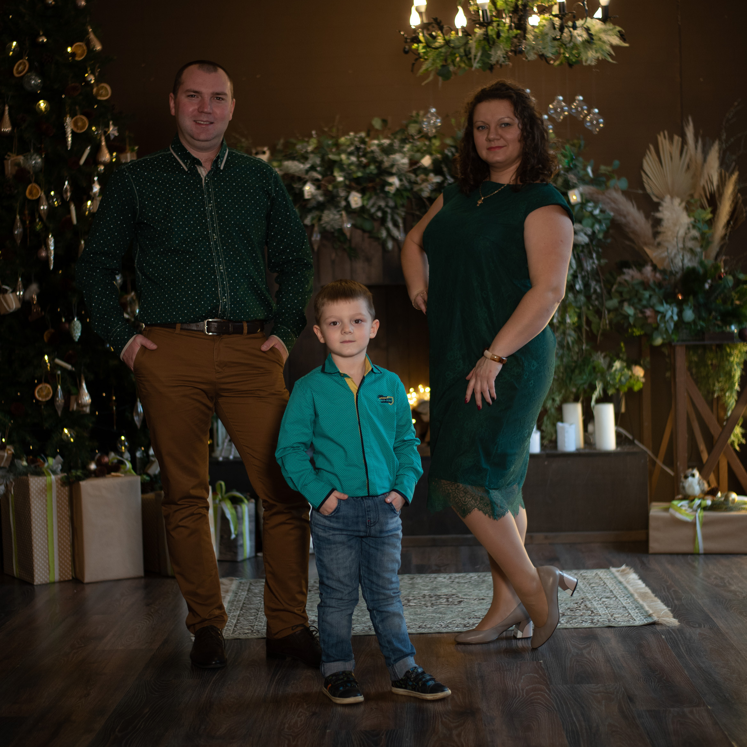 Отзывы. Вера Гарусина