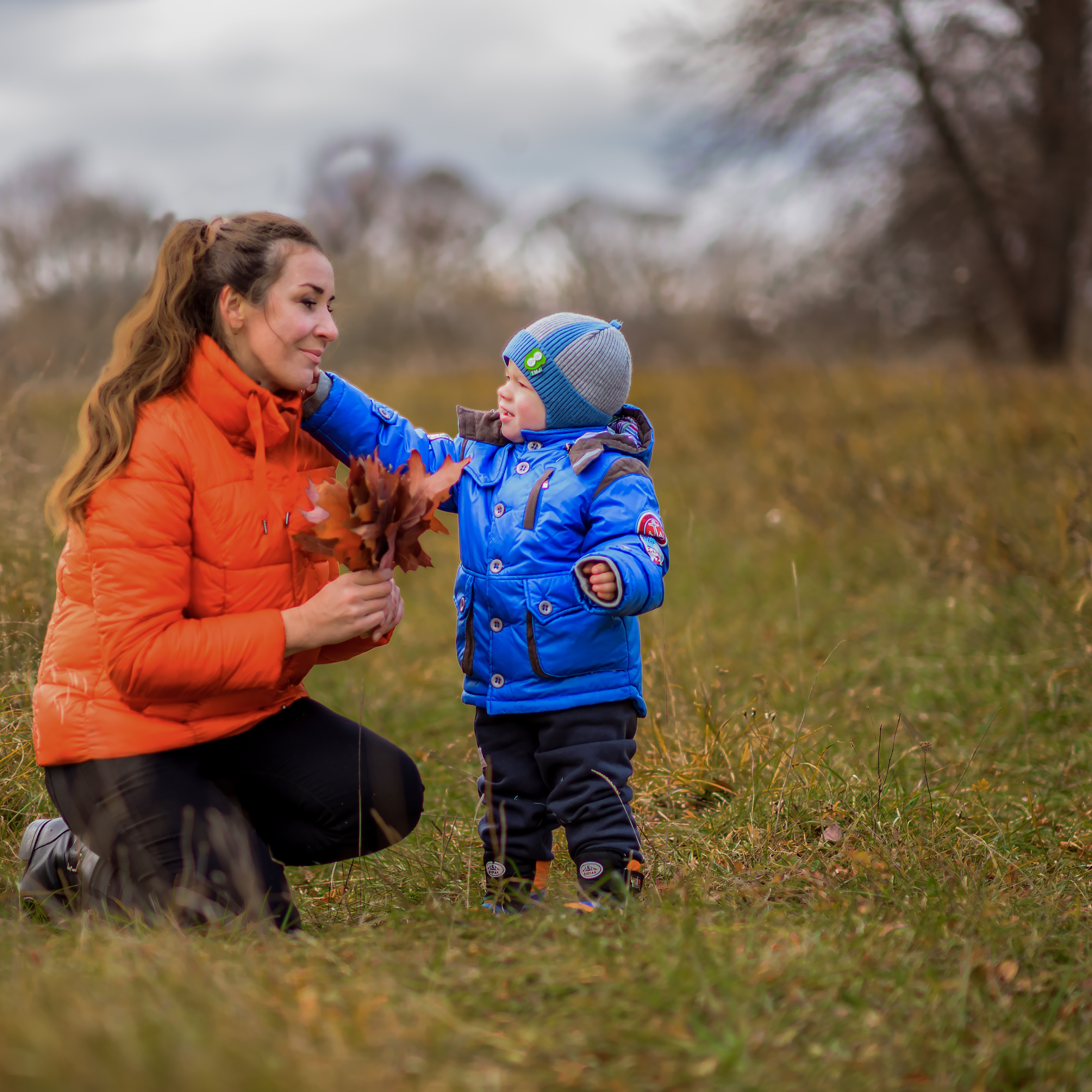 Отзывы. Вера Гарусина