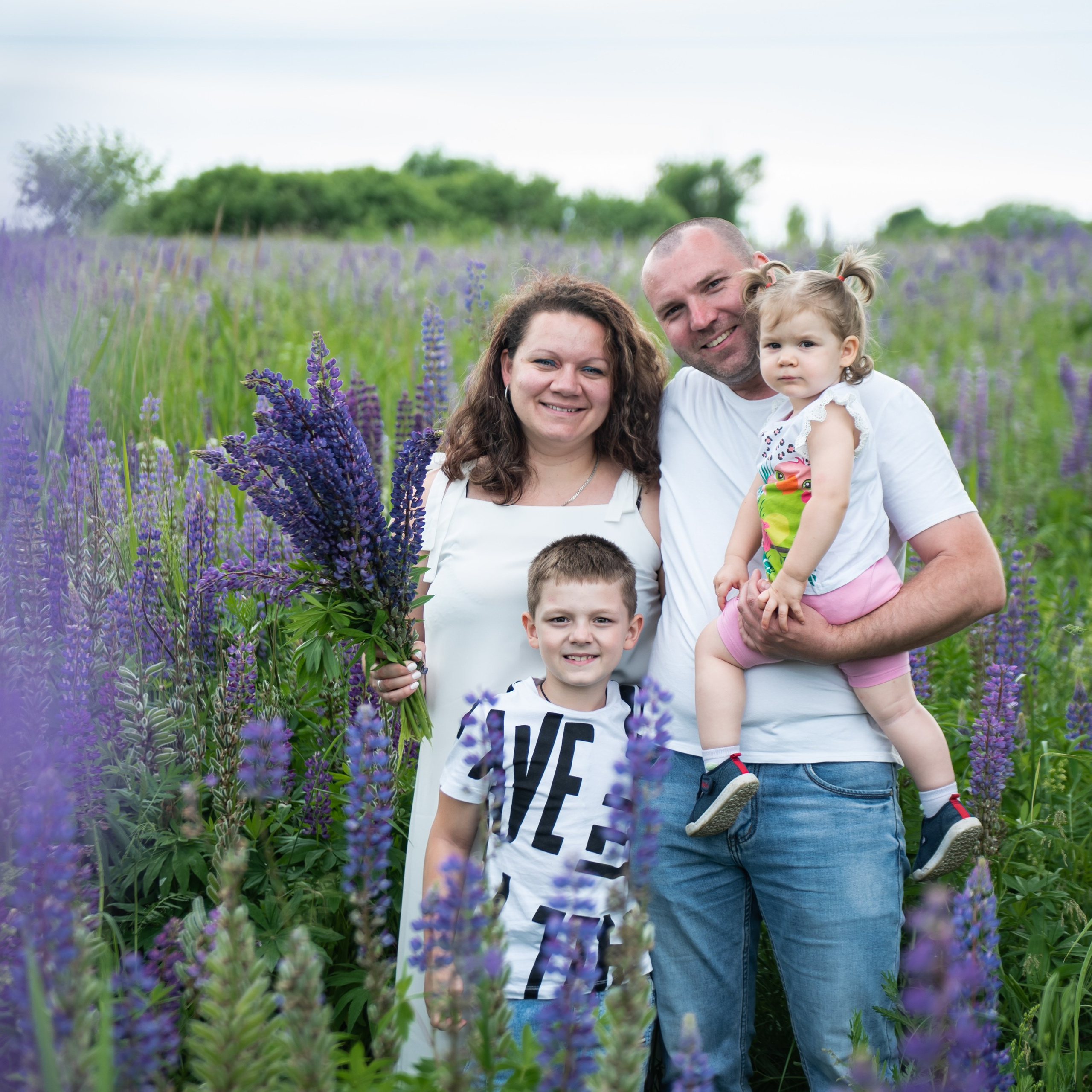 Отзывы. Вера Гарусина