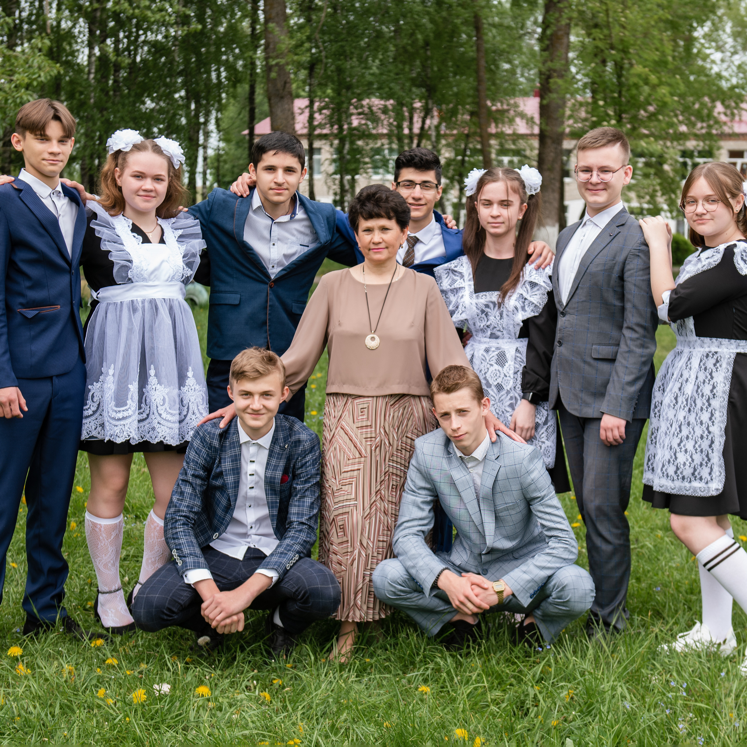 Отзывы. Вера Гарусина