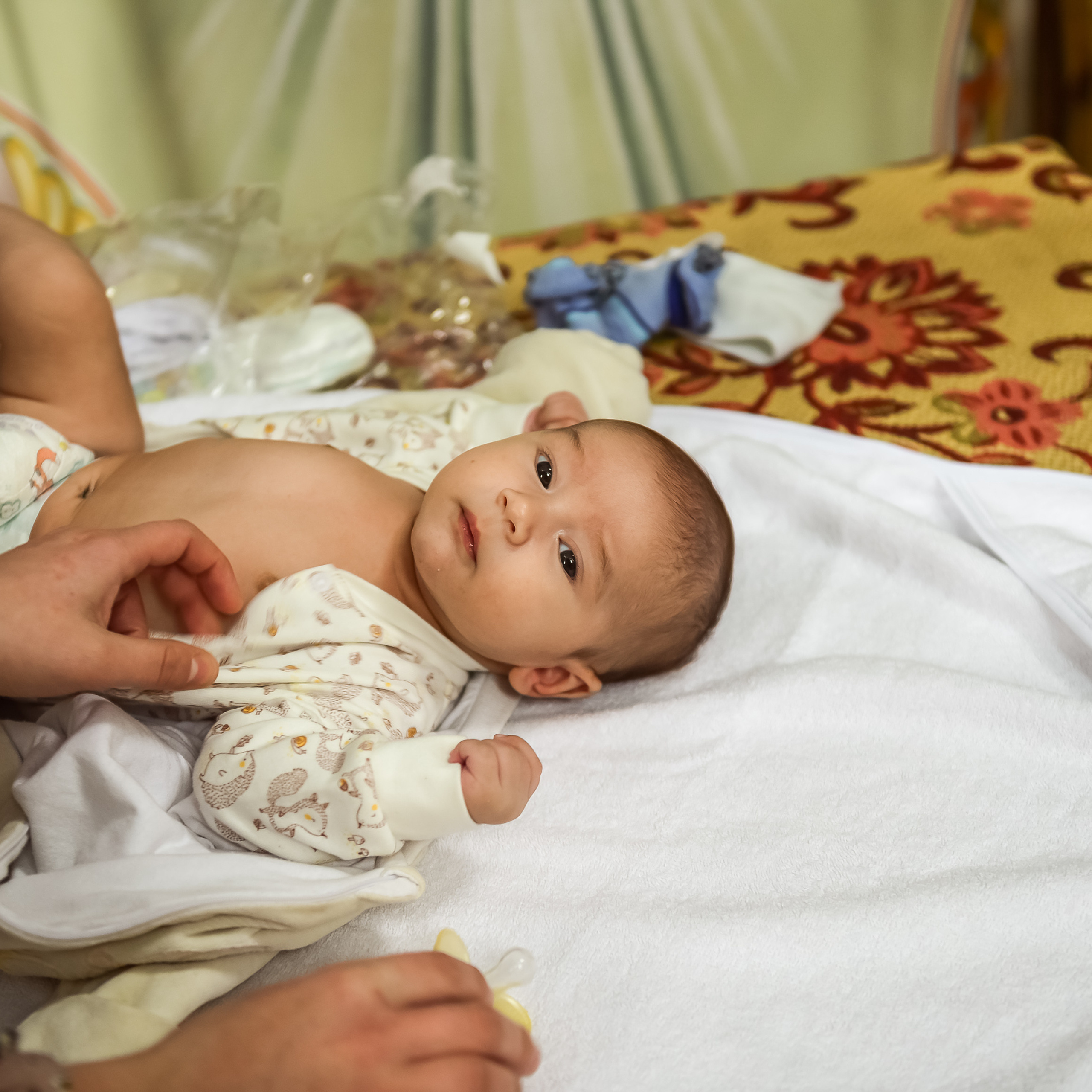 Отзывы. Вера Гарусина