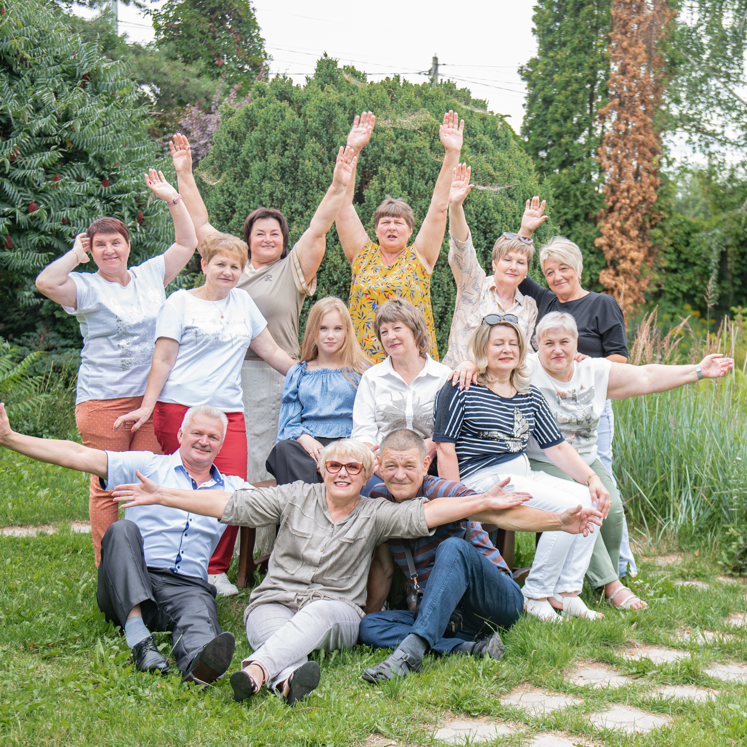 Отзывы. Вера Гарусина