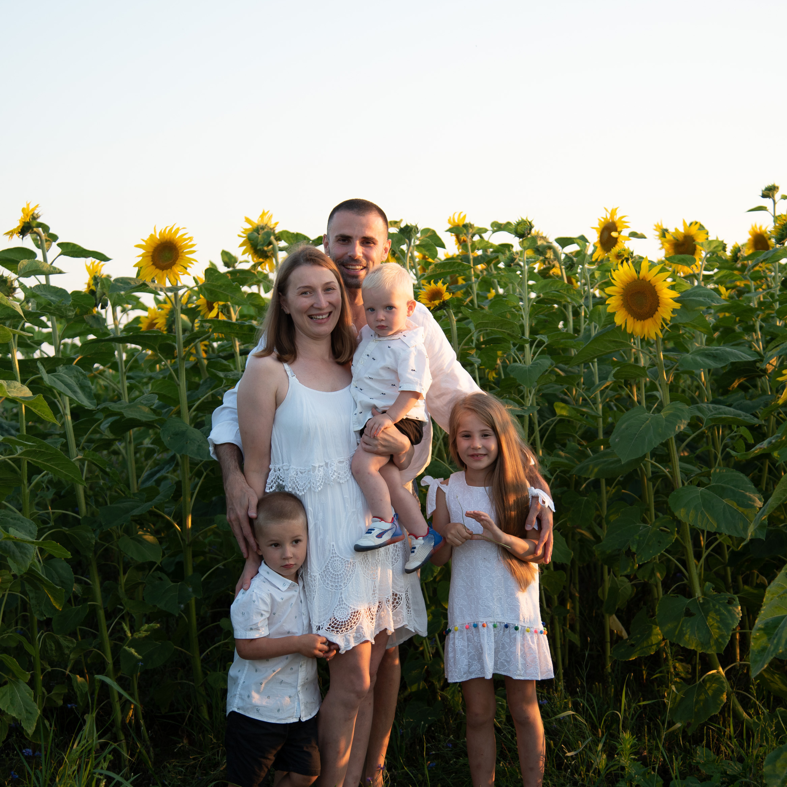 Отзывы. Вера Гарусина