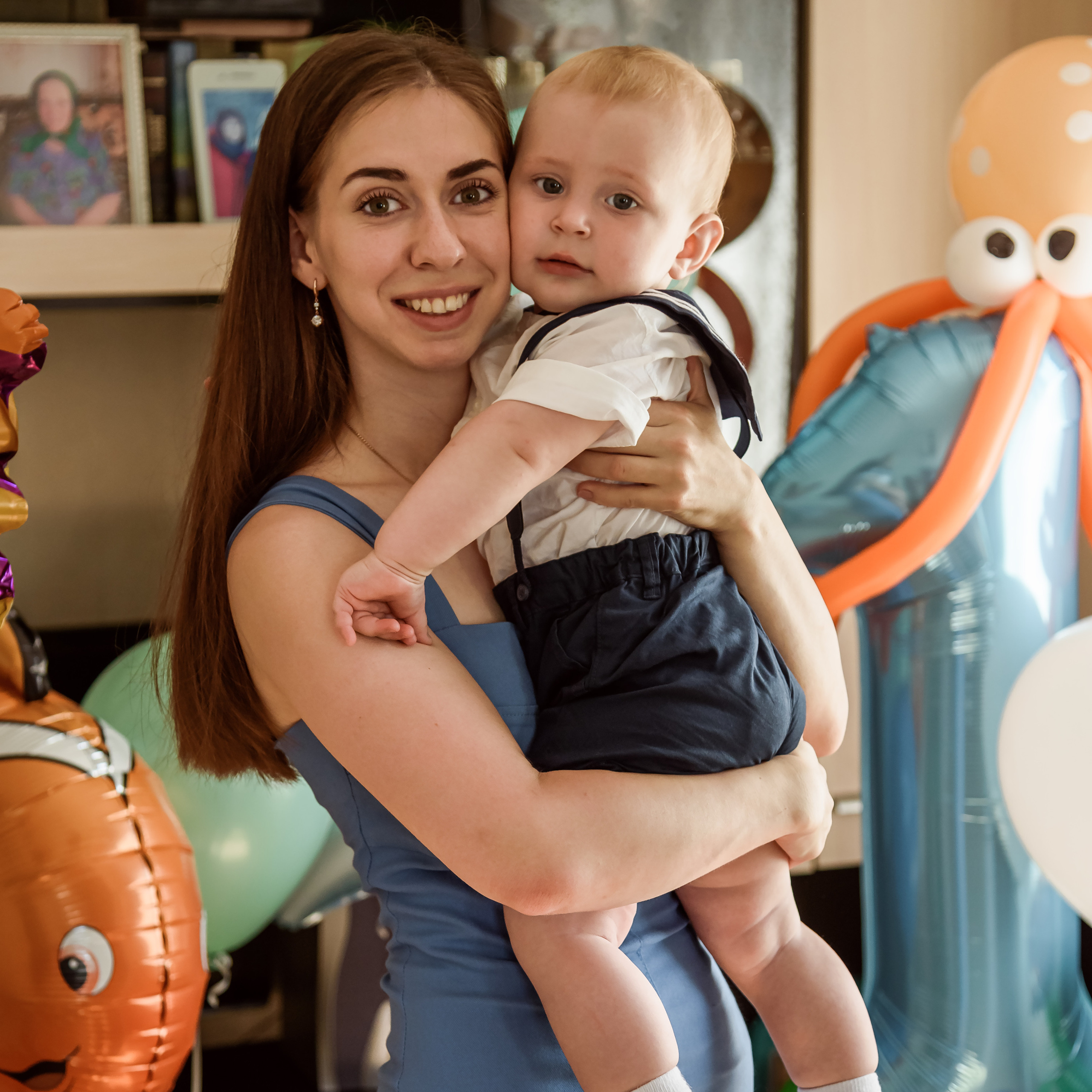 Отзывы. Вера Гарусина