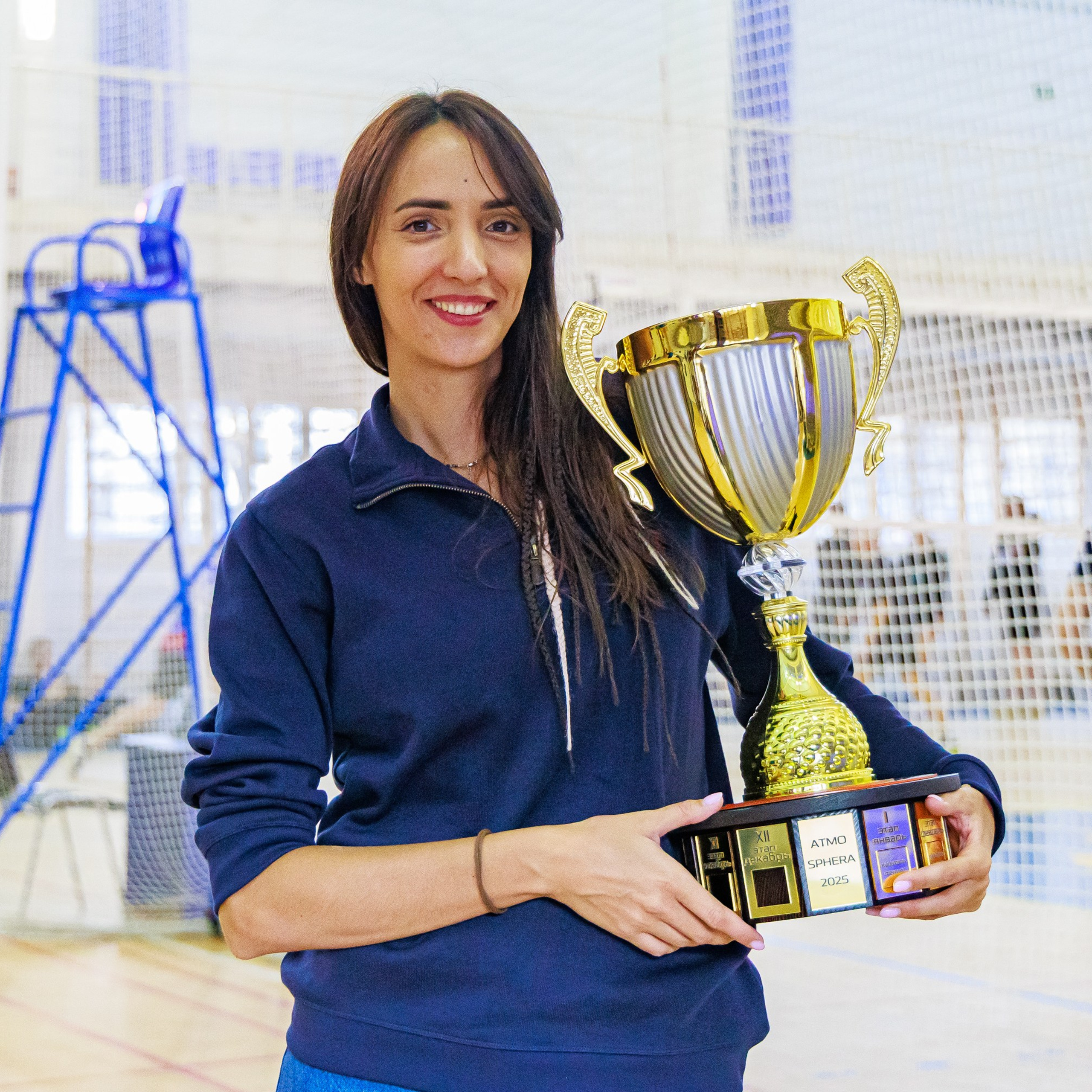 Отзывы. Спортивный и репортажный фотограф в Екатеринбурге Пустовая Аделя