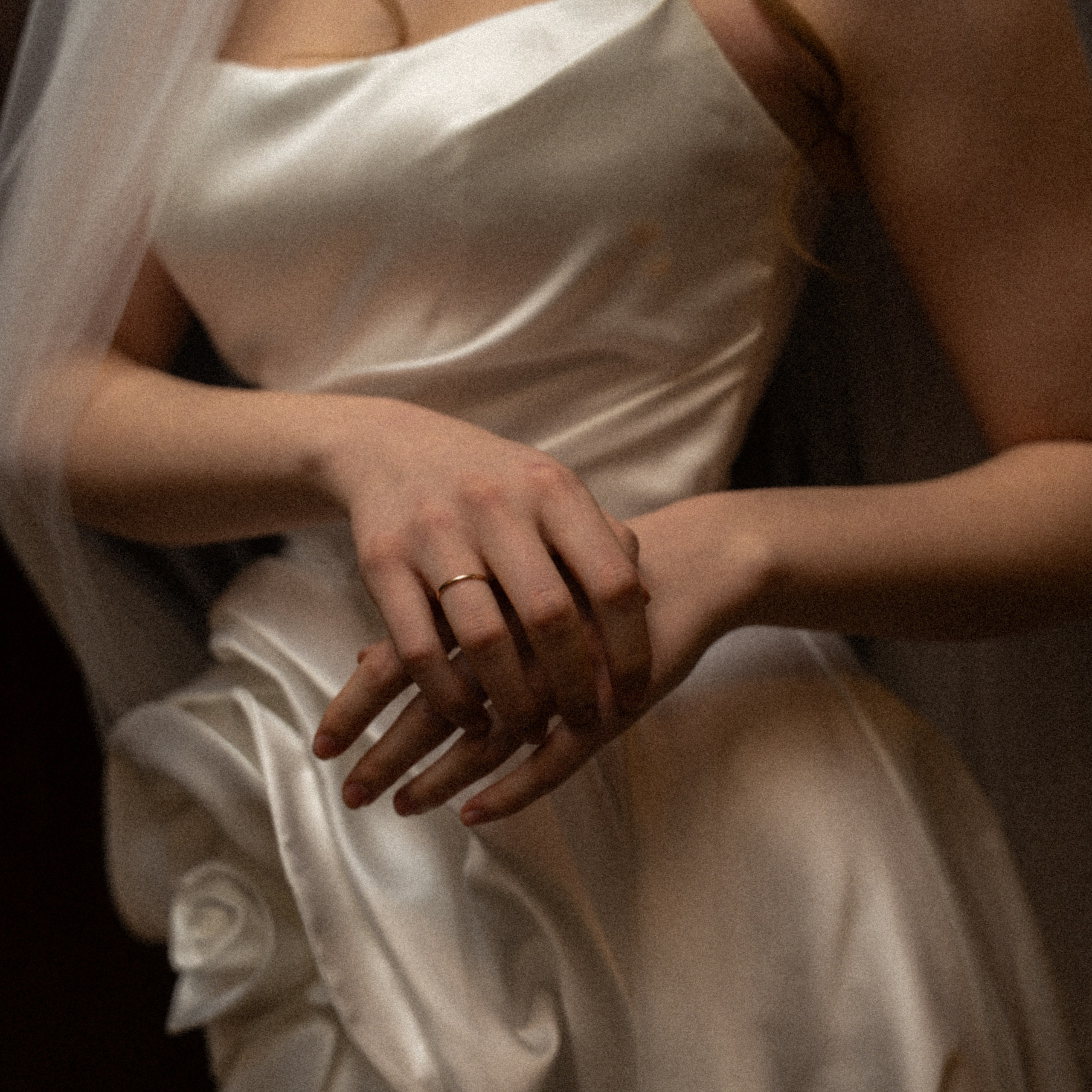 Фотосессия: Вероника & Егор