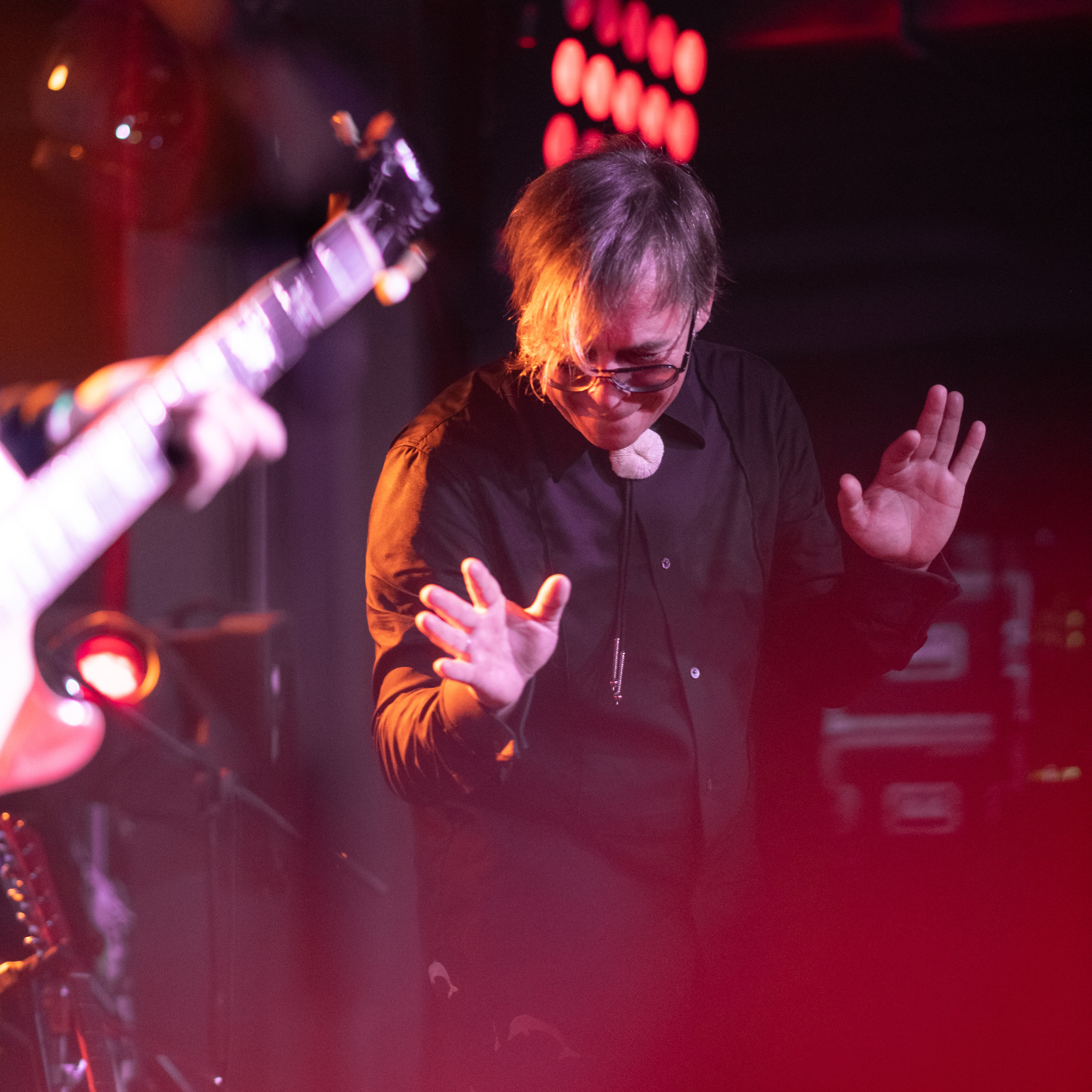 Концерт группы «Мумий Тролль»