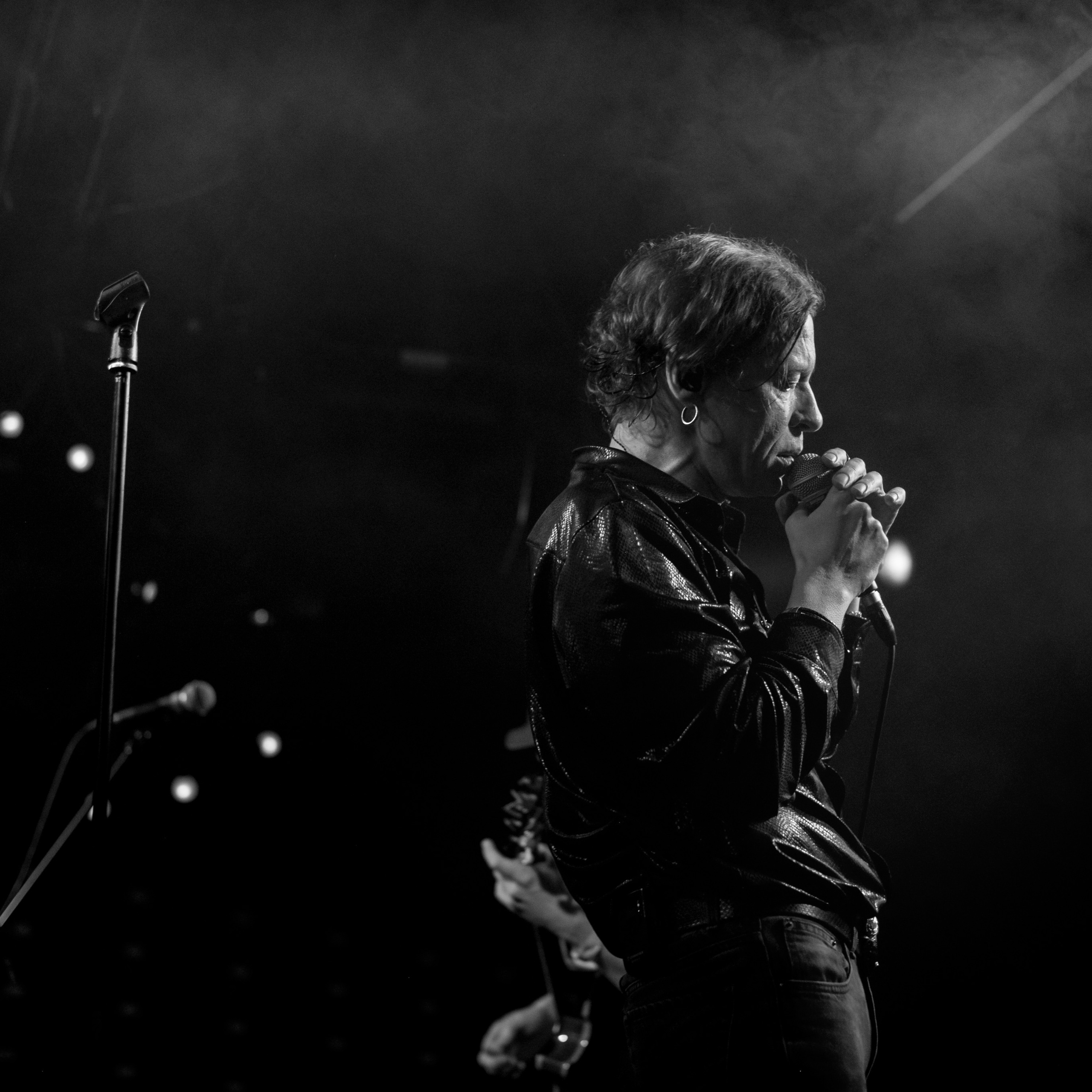 Концерт Найка Борзова