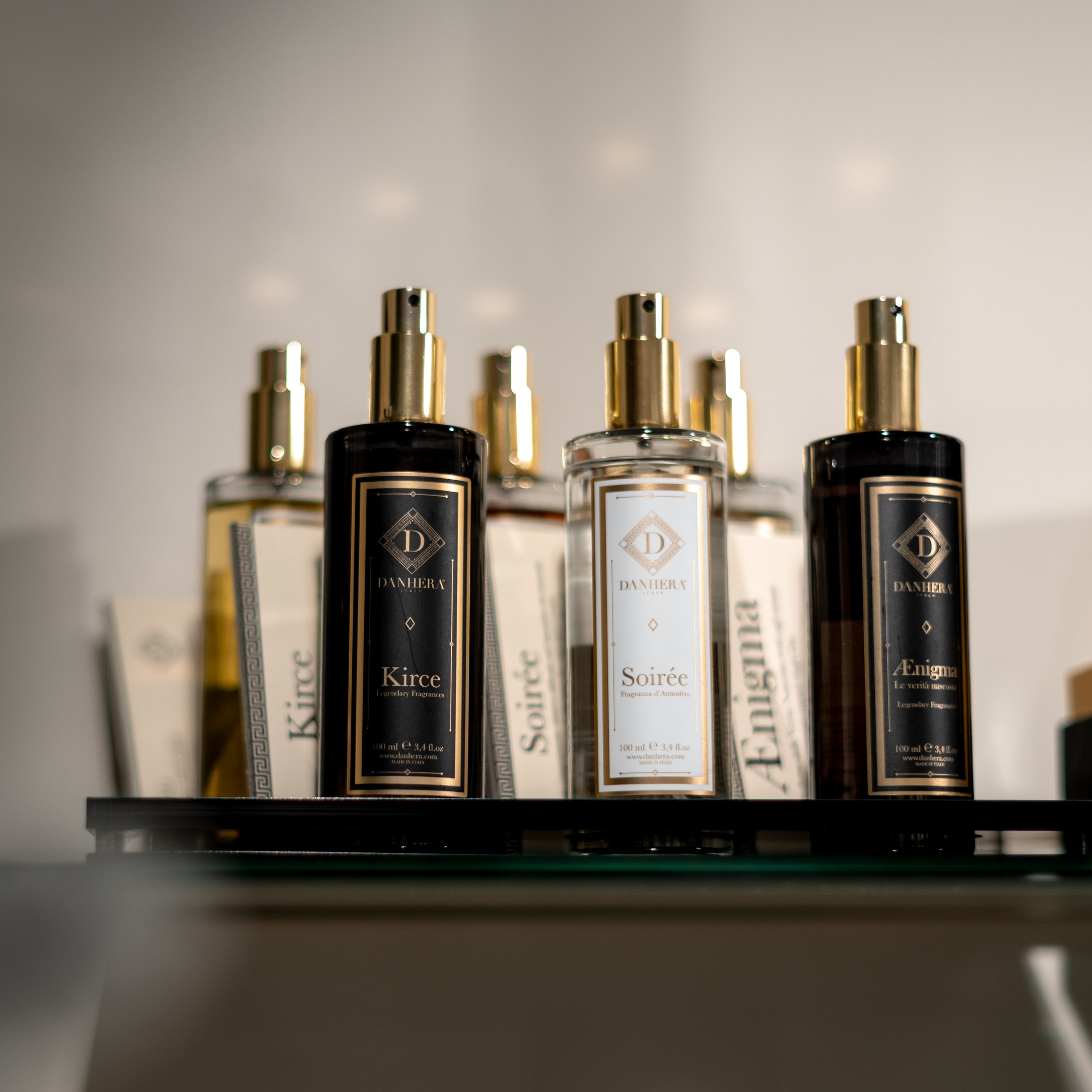 Презентация бренда