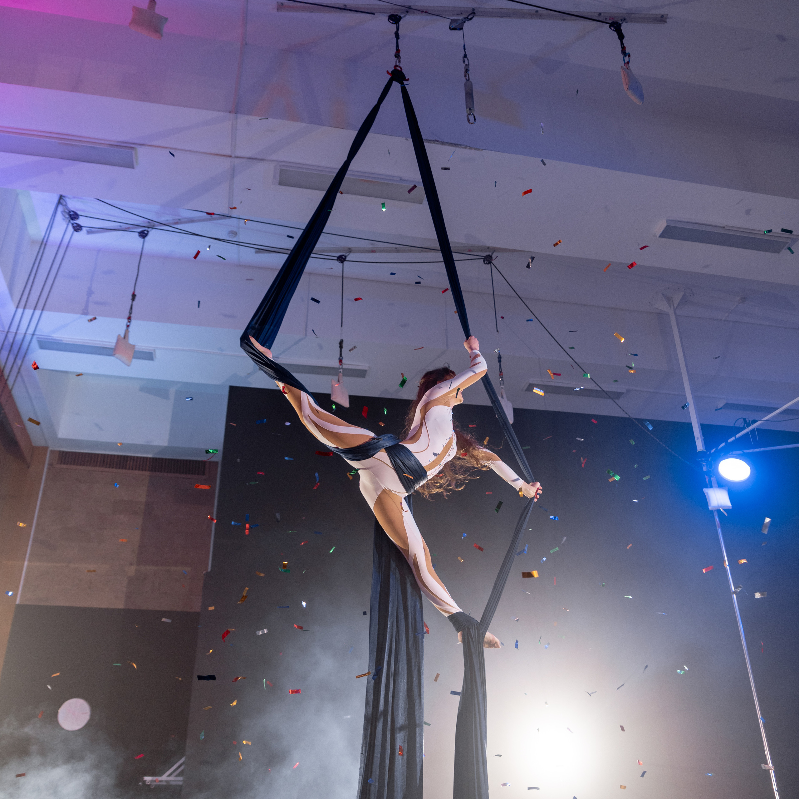 Репортаж спортивных мероприятий