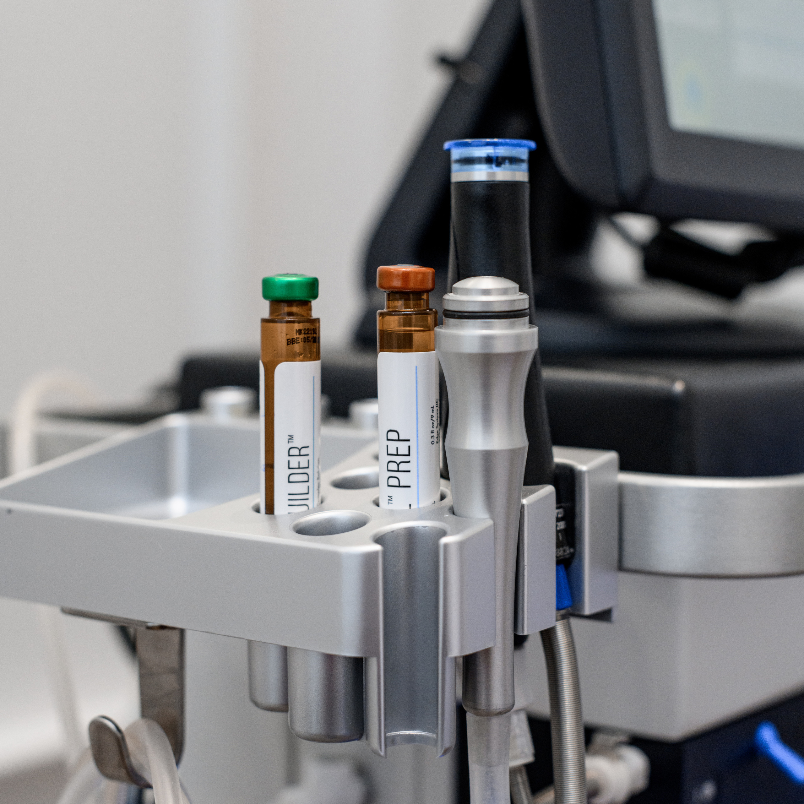 Центр красоты «Tao Beauty»