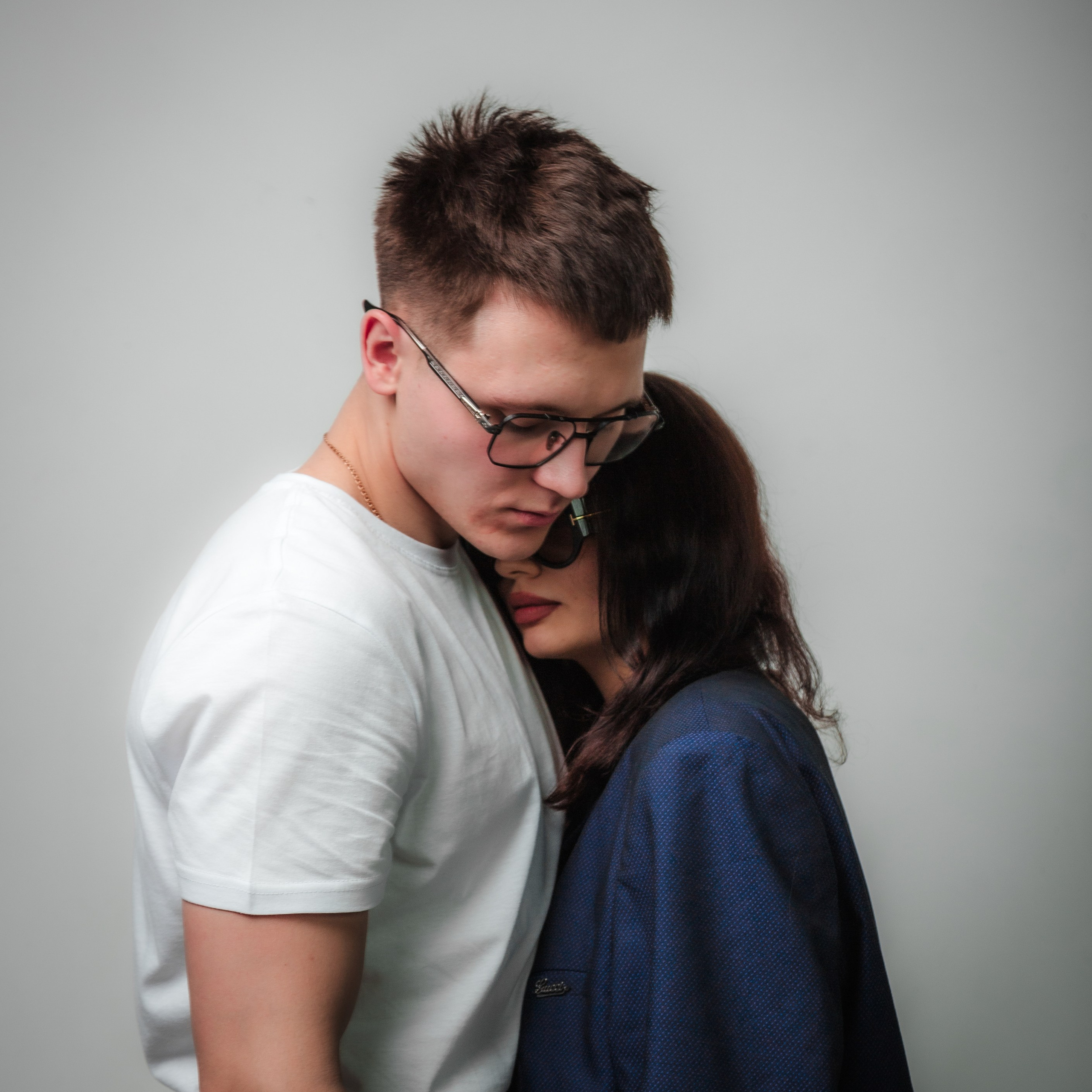 Съемка love-story