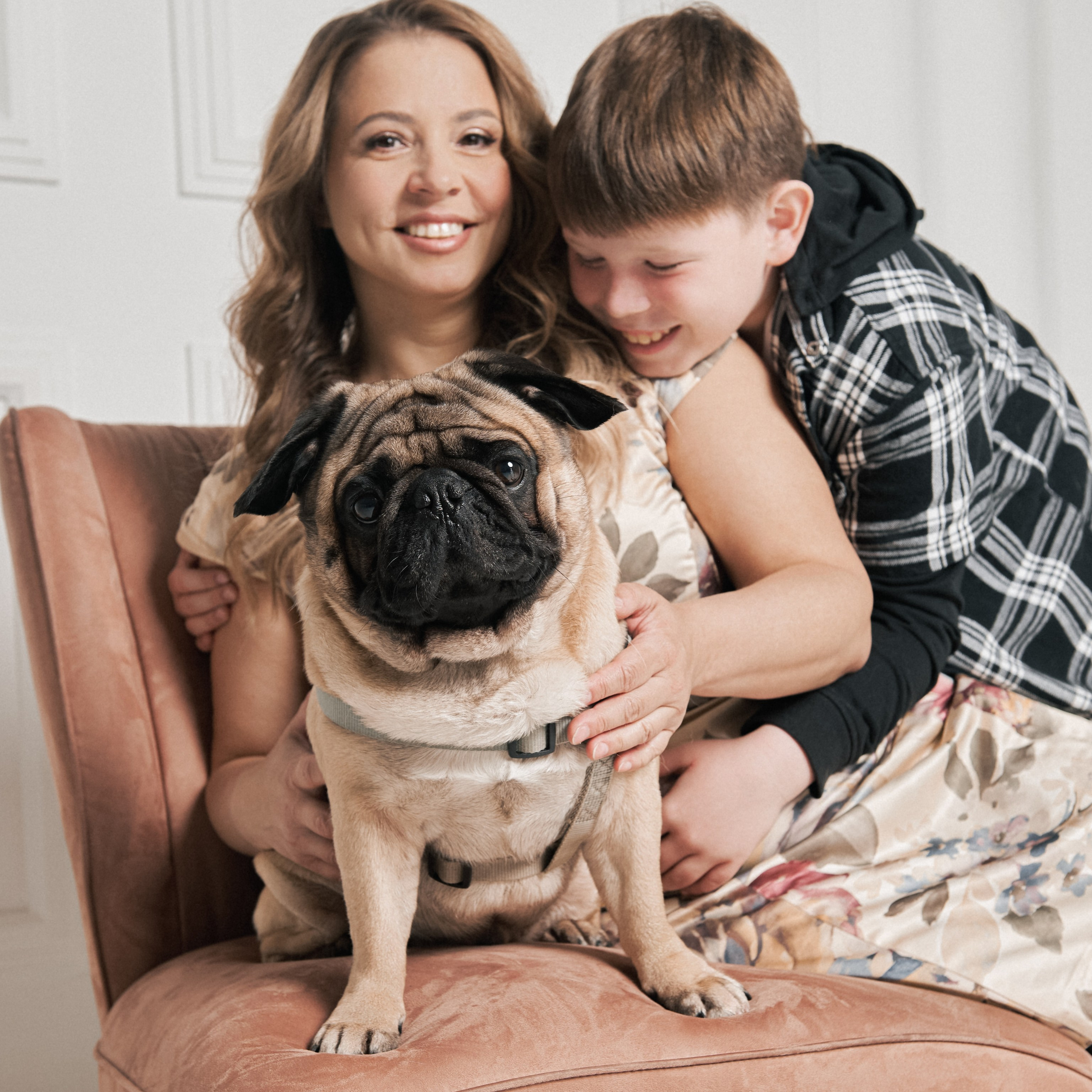 Отзывы о работе фотографа Яны Ивановой | Реальные впечатления клиентов. Семейный и свадебный фотограф в Новосибирске Иванова Яна