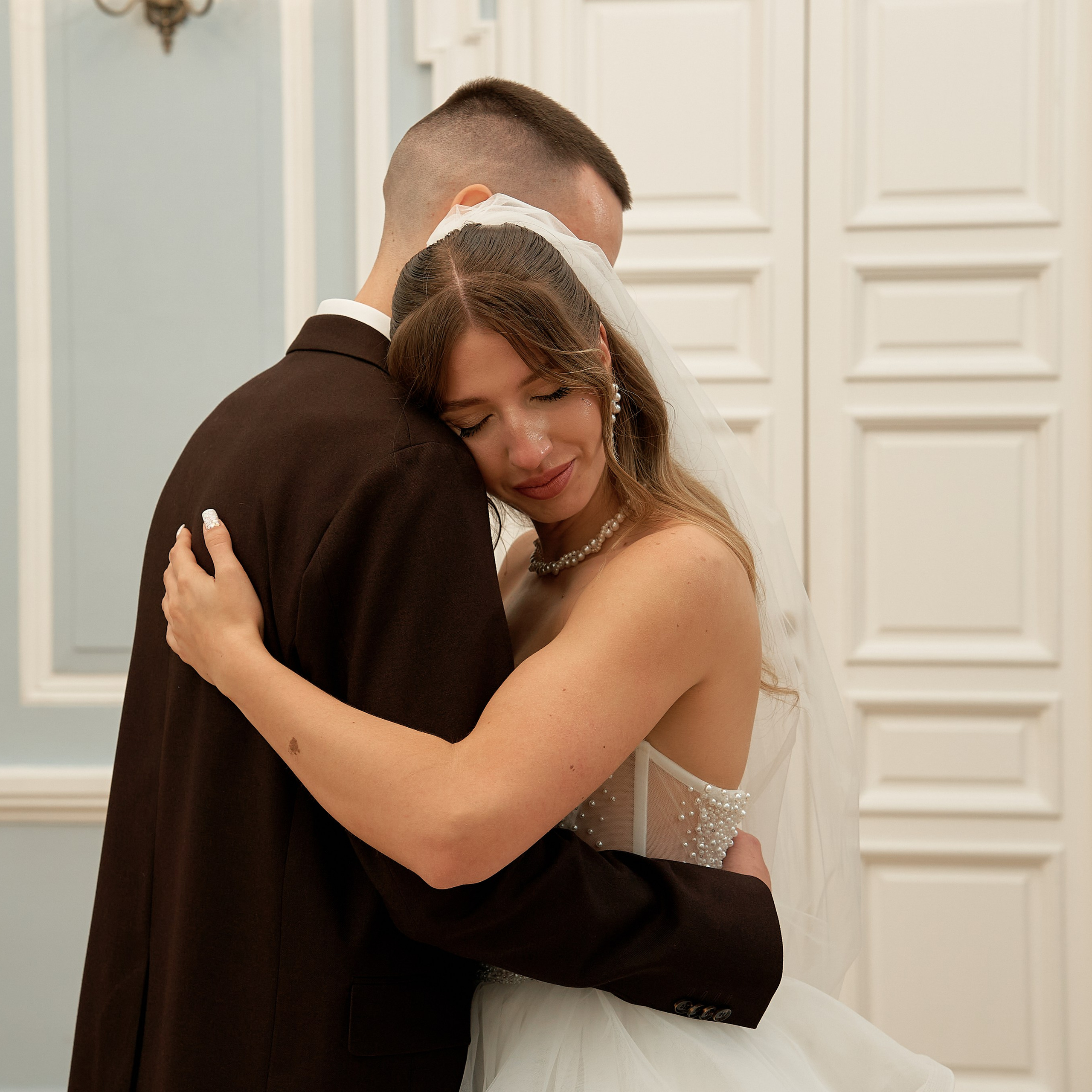 Регистрации