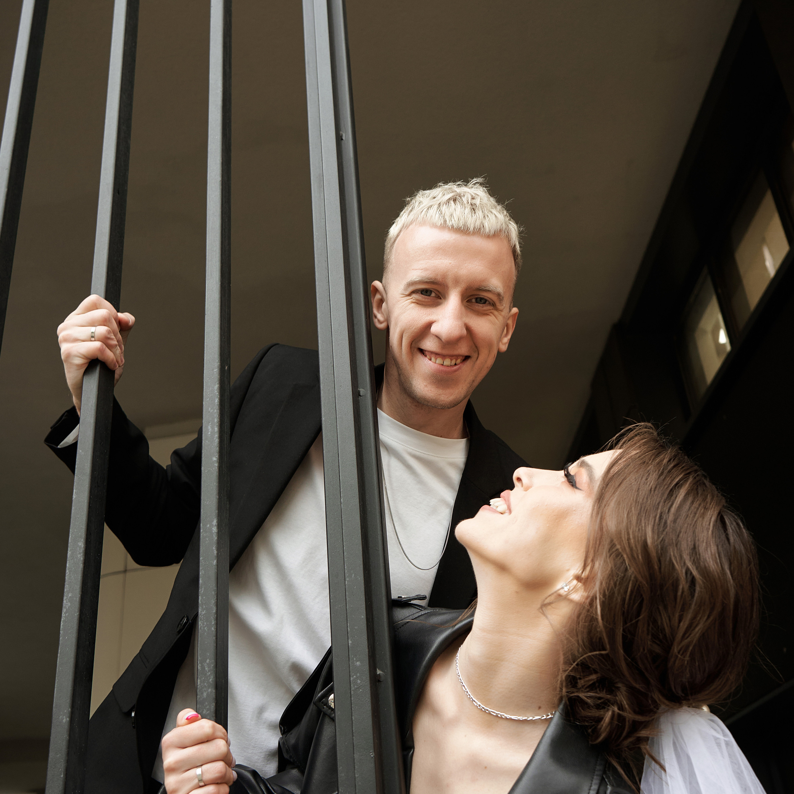 Свадьба Саши и Влады