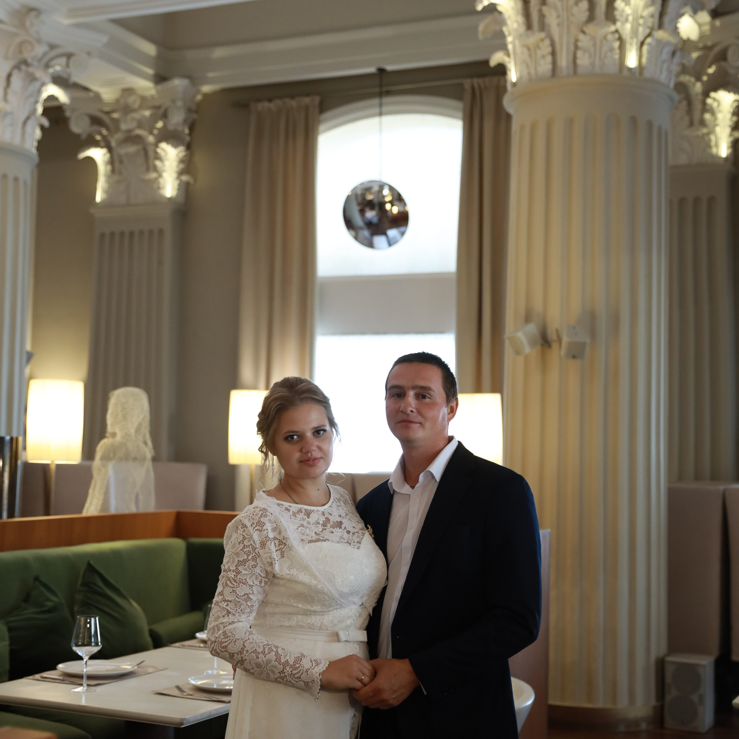 Свадьба Андрея и Ольги. Семейный и свадебный фотограф в Воронеже Людмила Трифонова