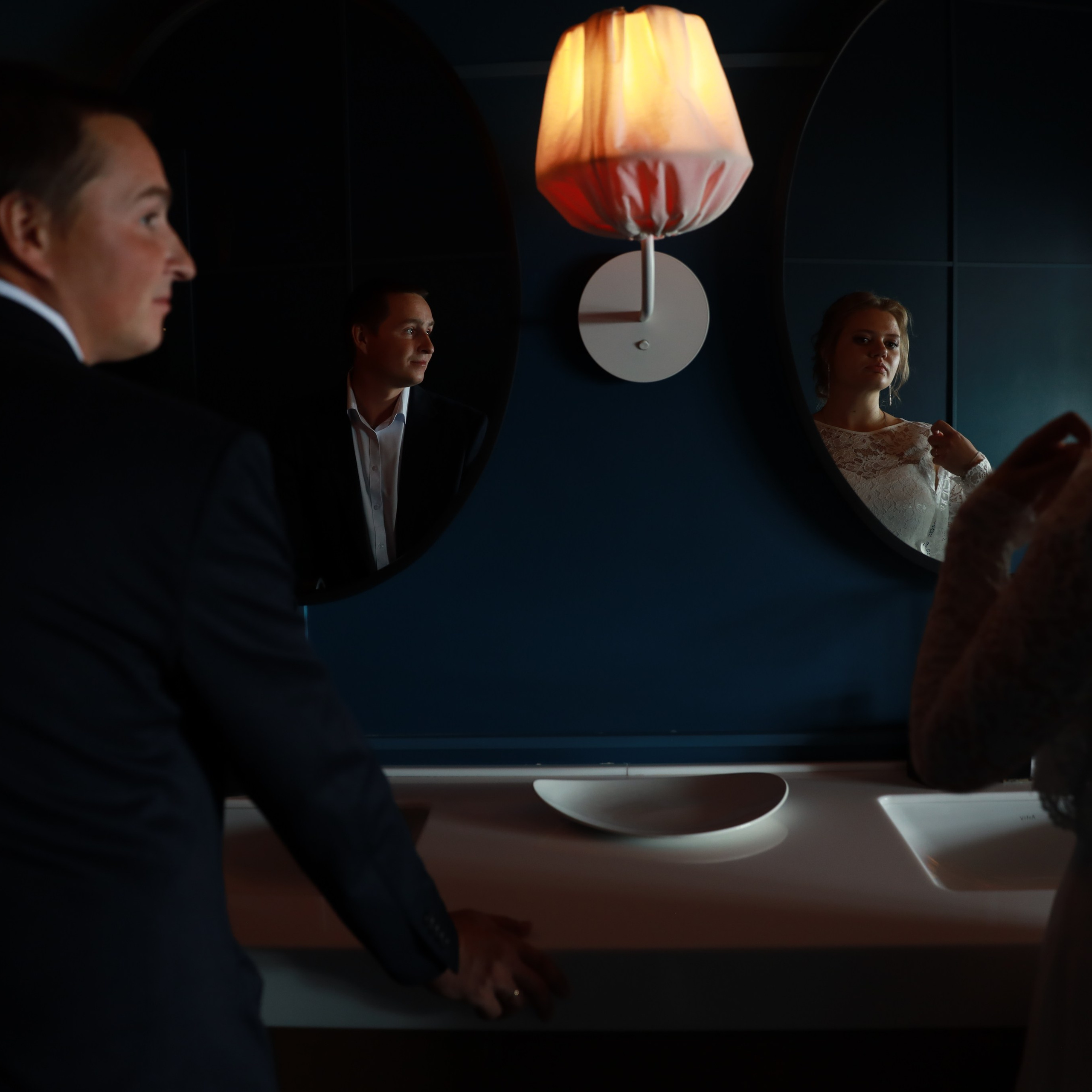 Свадьба Андрея и Ольги. Семейный и свадебный фотограф в Воронеже Людмила Трифонова