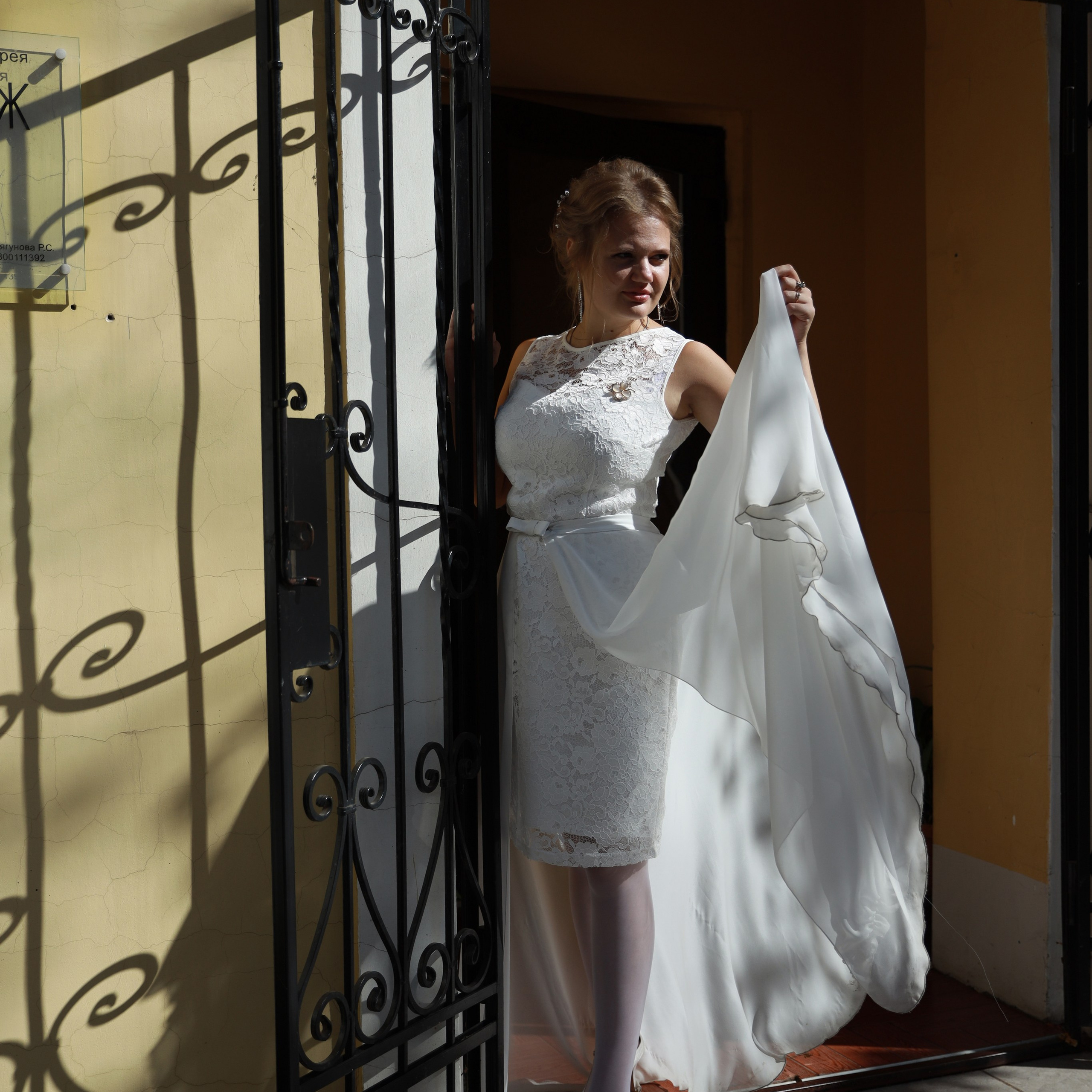 Свадьба Андрея и Ольги. Семейный и свадебный фотограф в Воронеже Людмила Трифонова