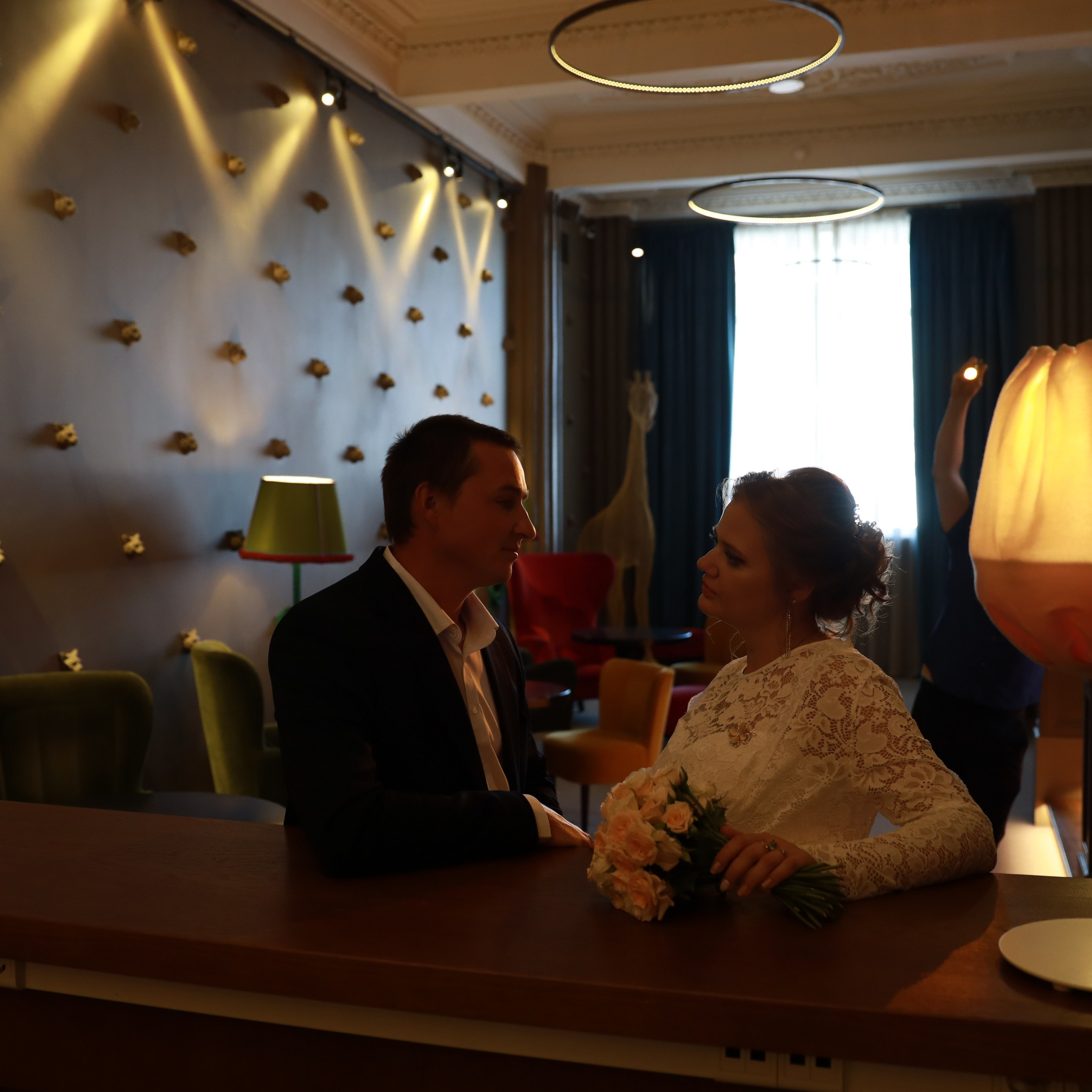 Свадьба Андрея и Ольги. Семейный и свадебный фотограф в Воронеже Людмила Трифонова