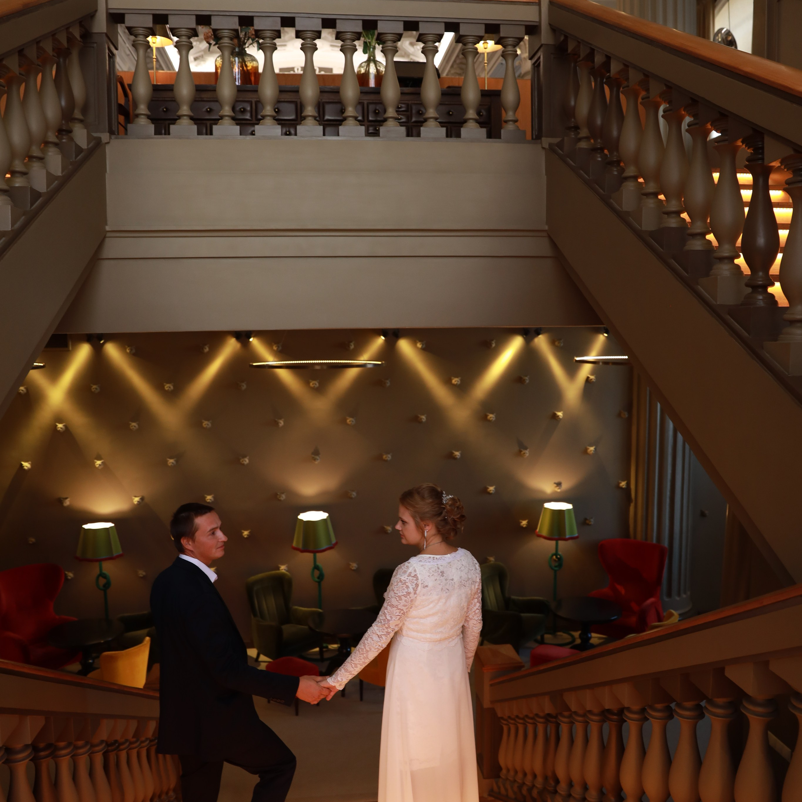 Свадьба Андрея и Ольги. Семейный и свадебный фотограф в Воронеже Людмила Трифонова