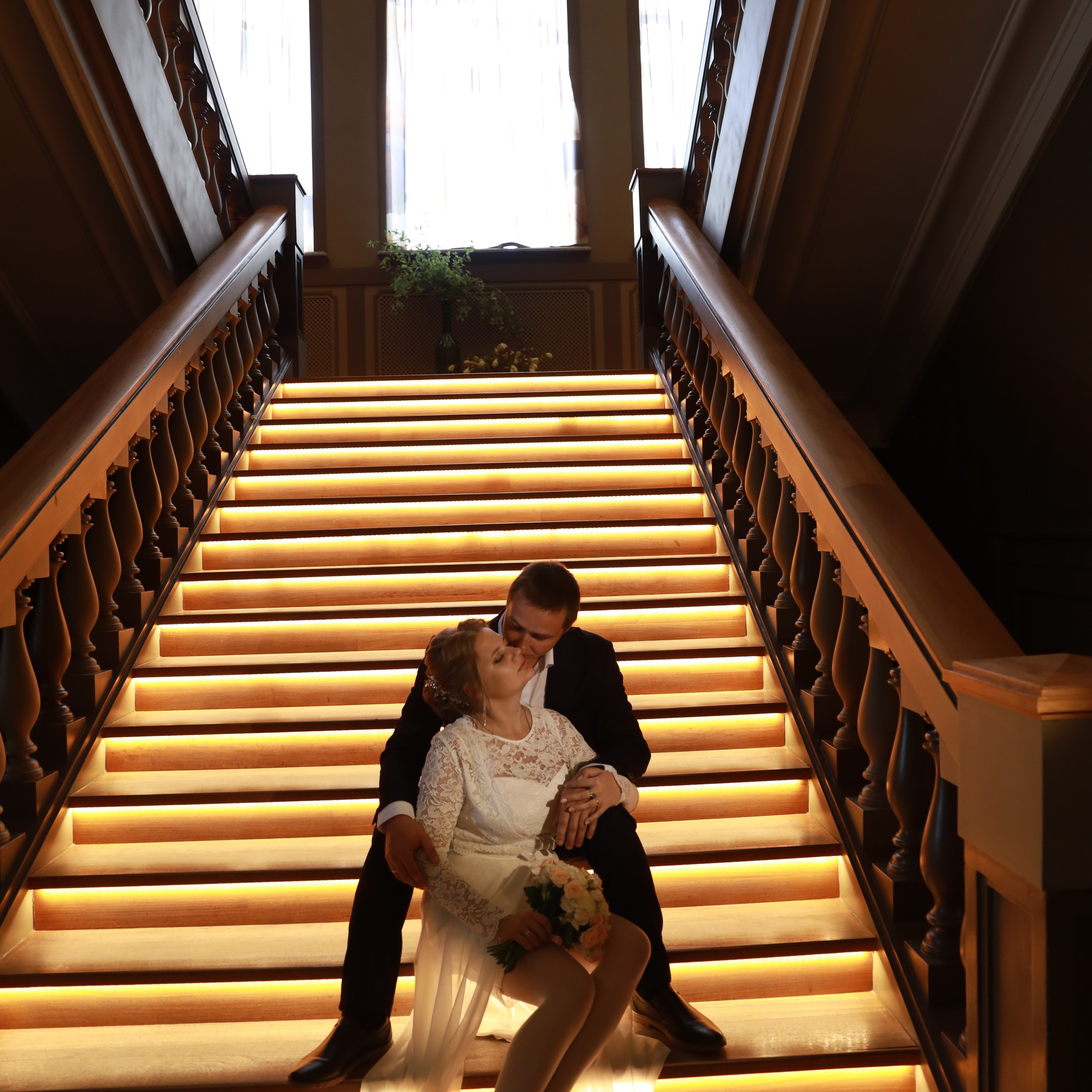 Свадьба Андрея и Ольги. Семейный и свадебный фотограф в Воронеже Людмила Трифонова