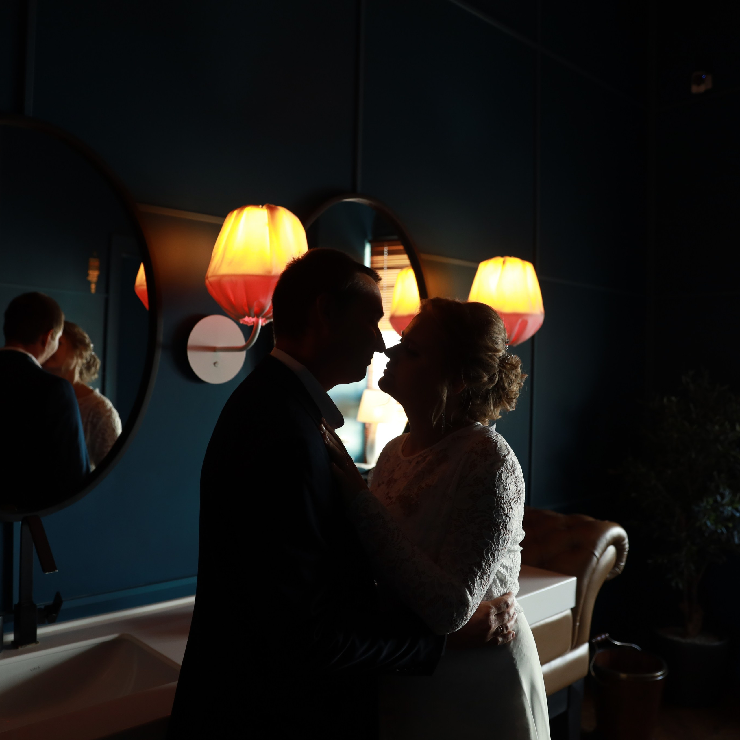 Свадьба Андрея и Ольги. Семейный и свадебный фотограф в Воронеже Людмила Трифонова