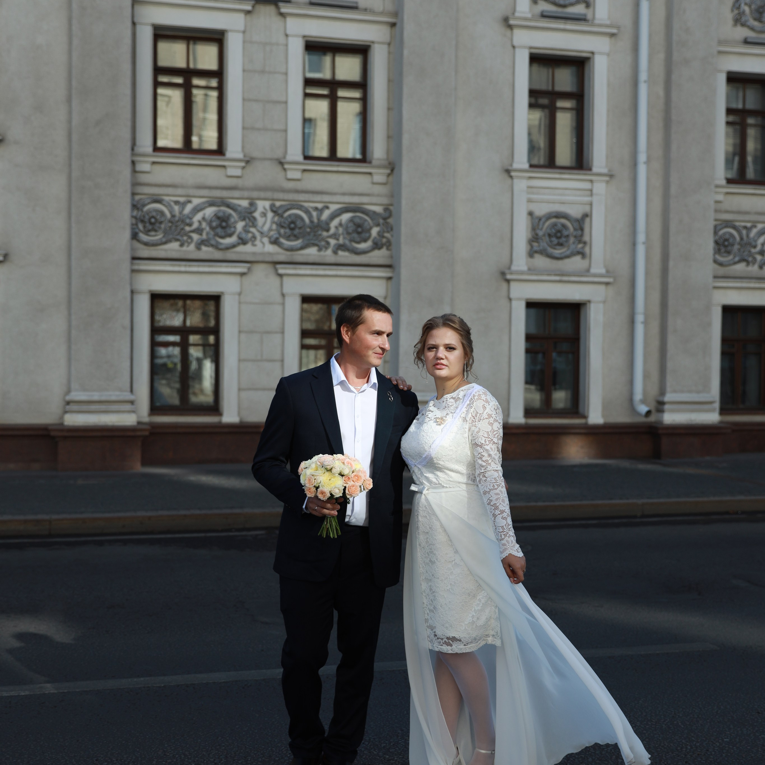 Свадьба Андрея и Ольги. Семейный и свадебный фотограф в Воронеже Людмила Трифонова
