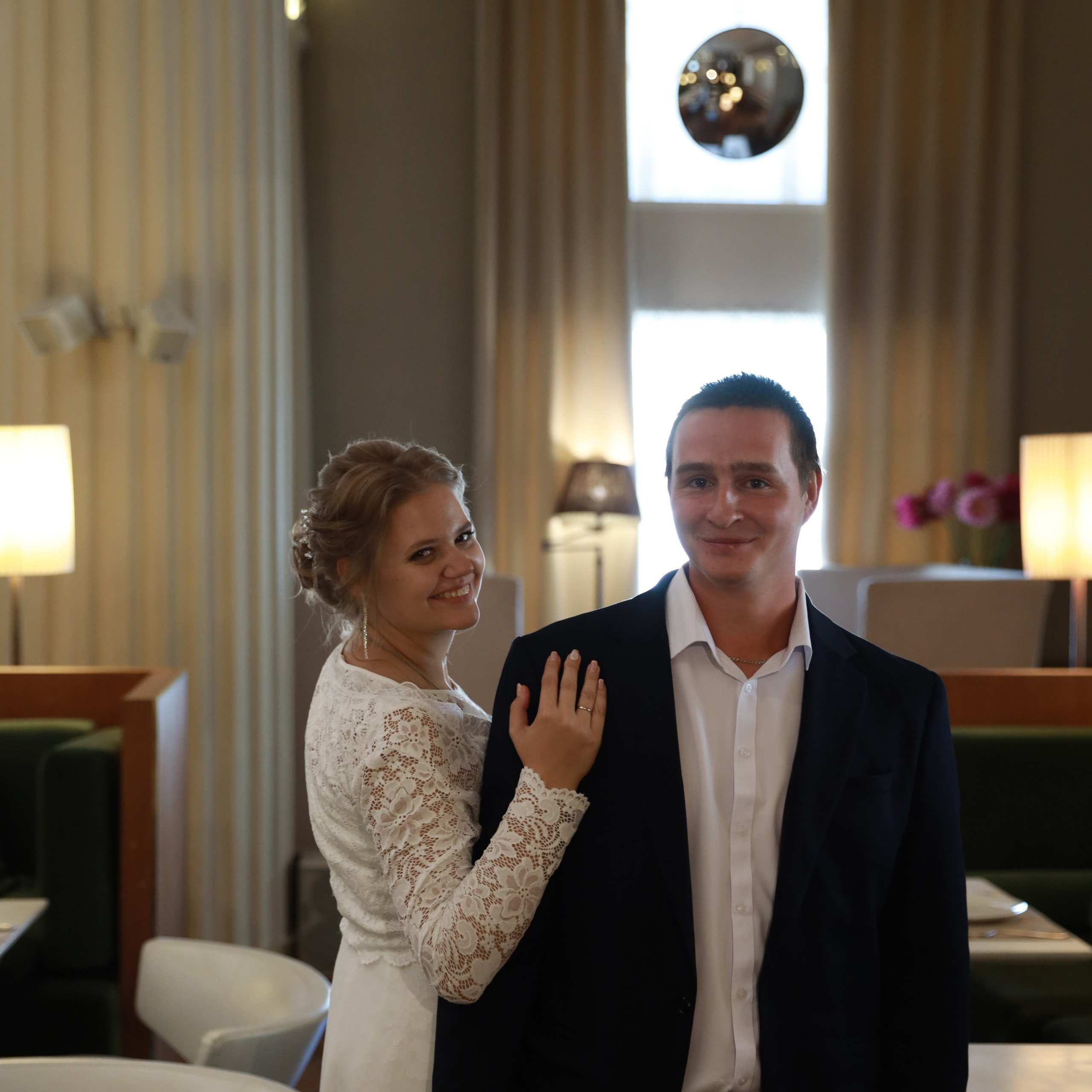 Свадьба Андрея и Ольги. Семейный и свадебный фотограф в Воронеже Людмила Трифонова