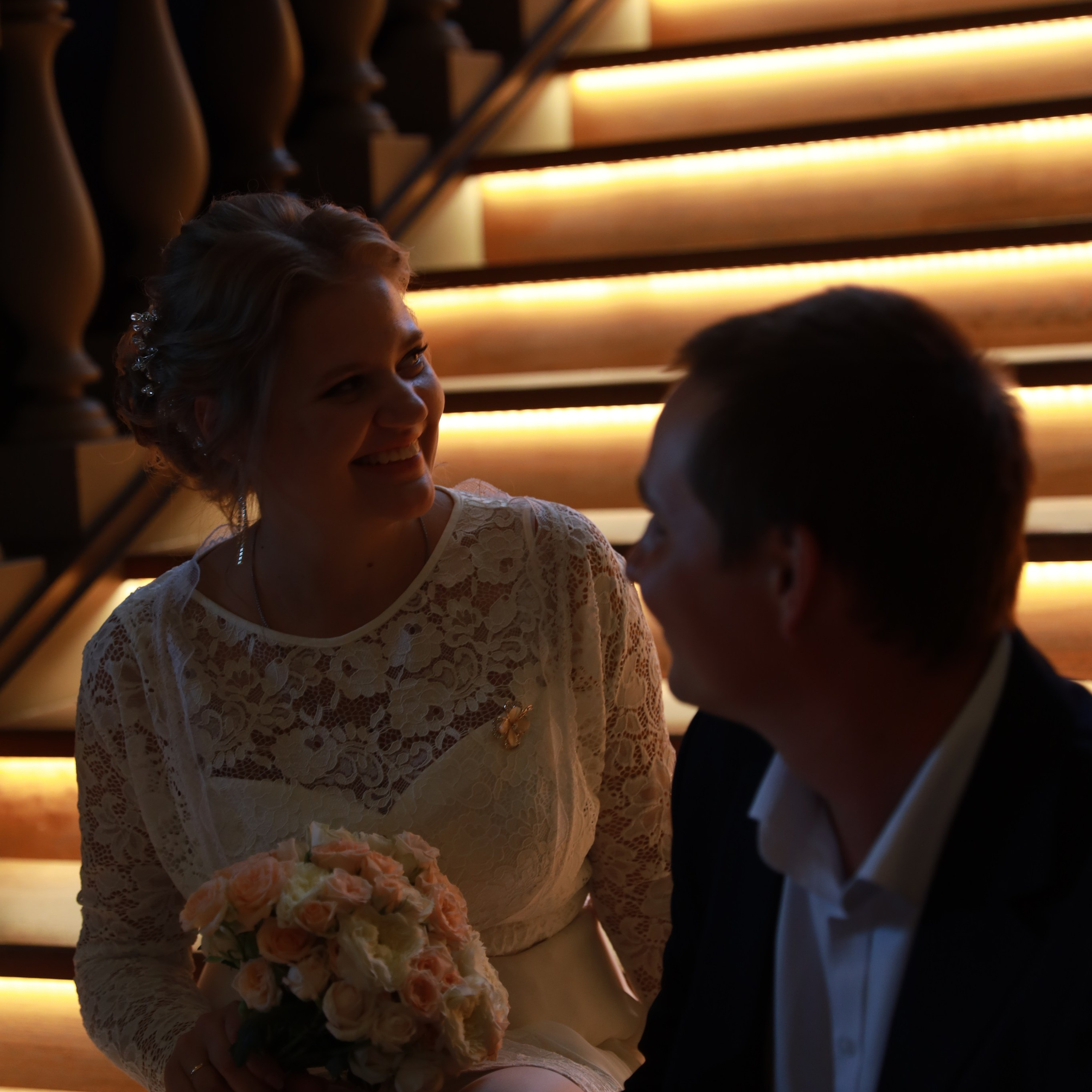 Свадьба Андрея и Ольги. Семейный и свадебный фотограф в Воронеже Людмила Трифонова