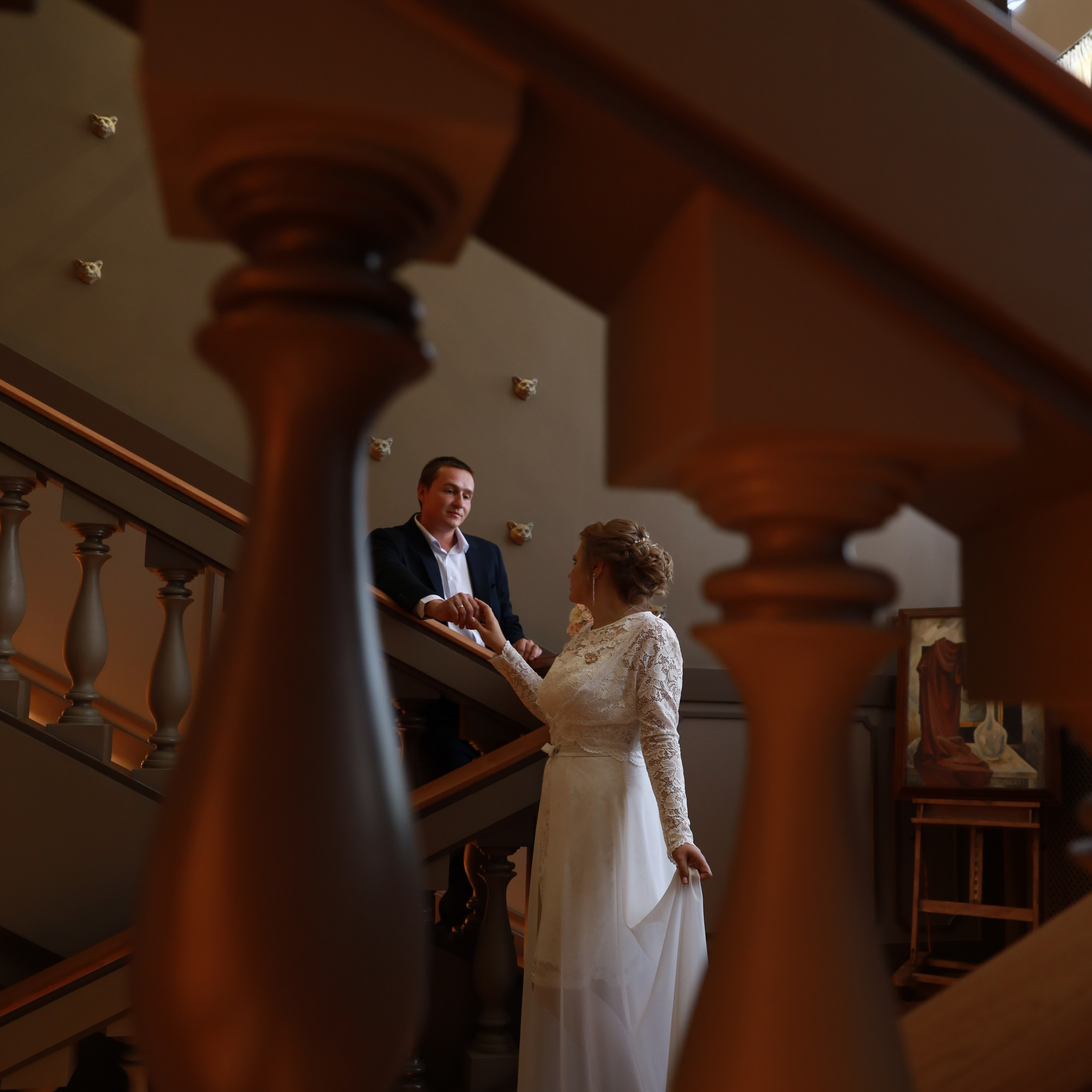 Свадьба Андрея и Ольги. Семейный и свадебный фотограф в Воронеже Людмила Трифонова