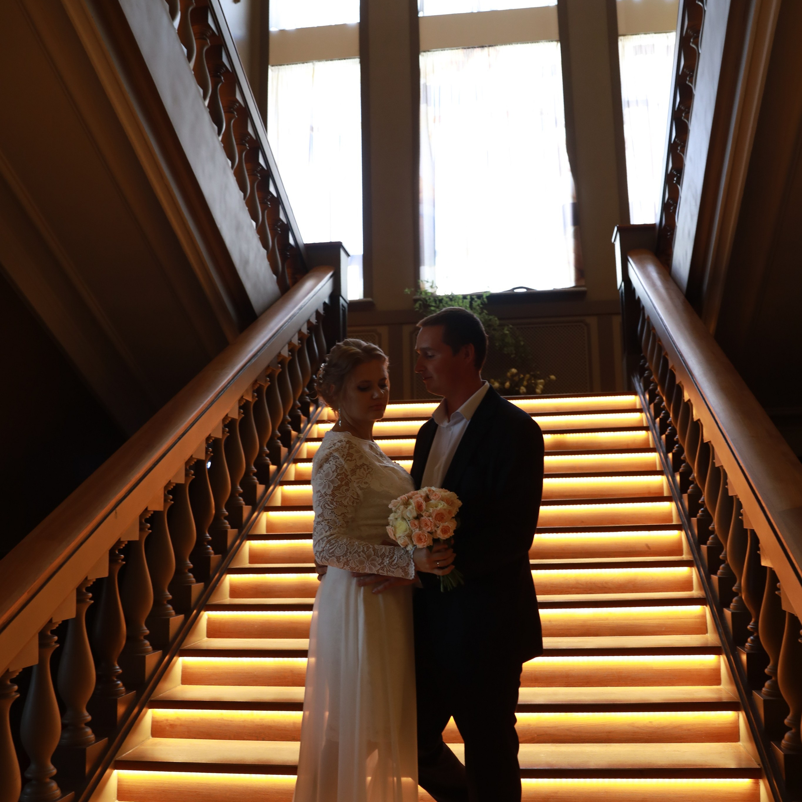 Свадьба Андрея и Ольги. Семейный и свадебный фотограф в Воронеже Людмила Трифонова