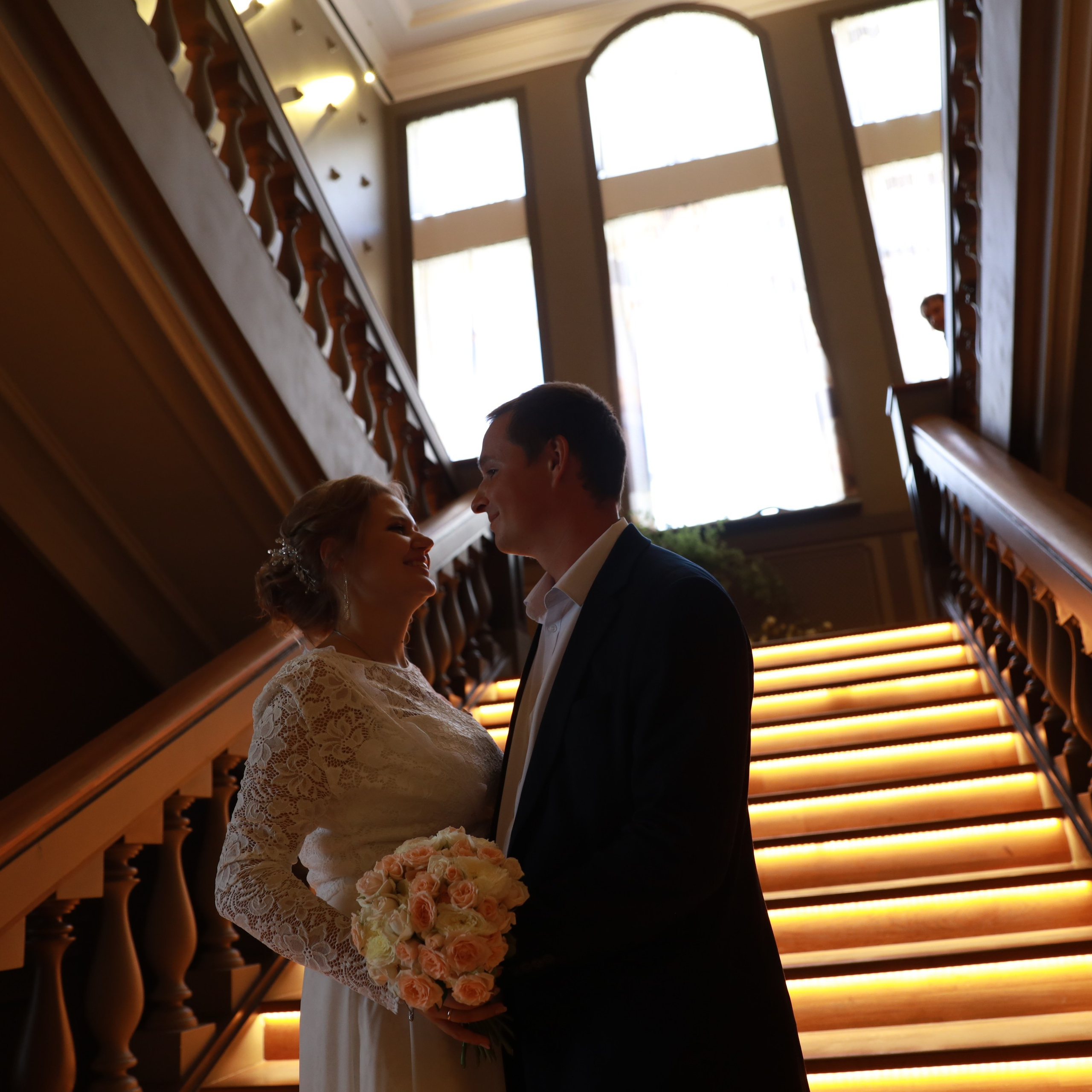 Свадьба Андрея и Ольги. Семейный и свадебный фотограф в Воронеже Людмила Трифонова