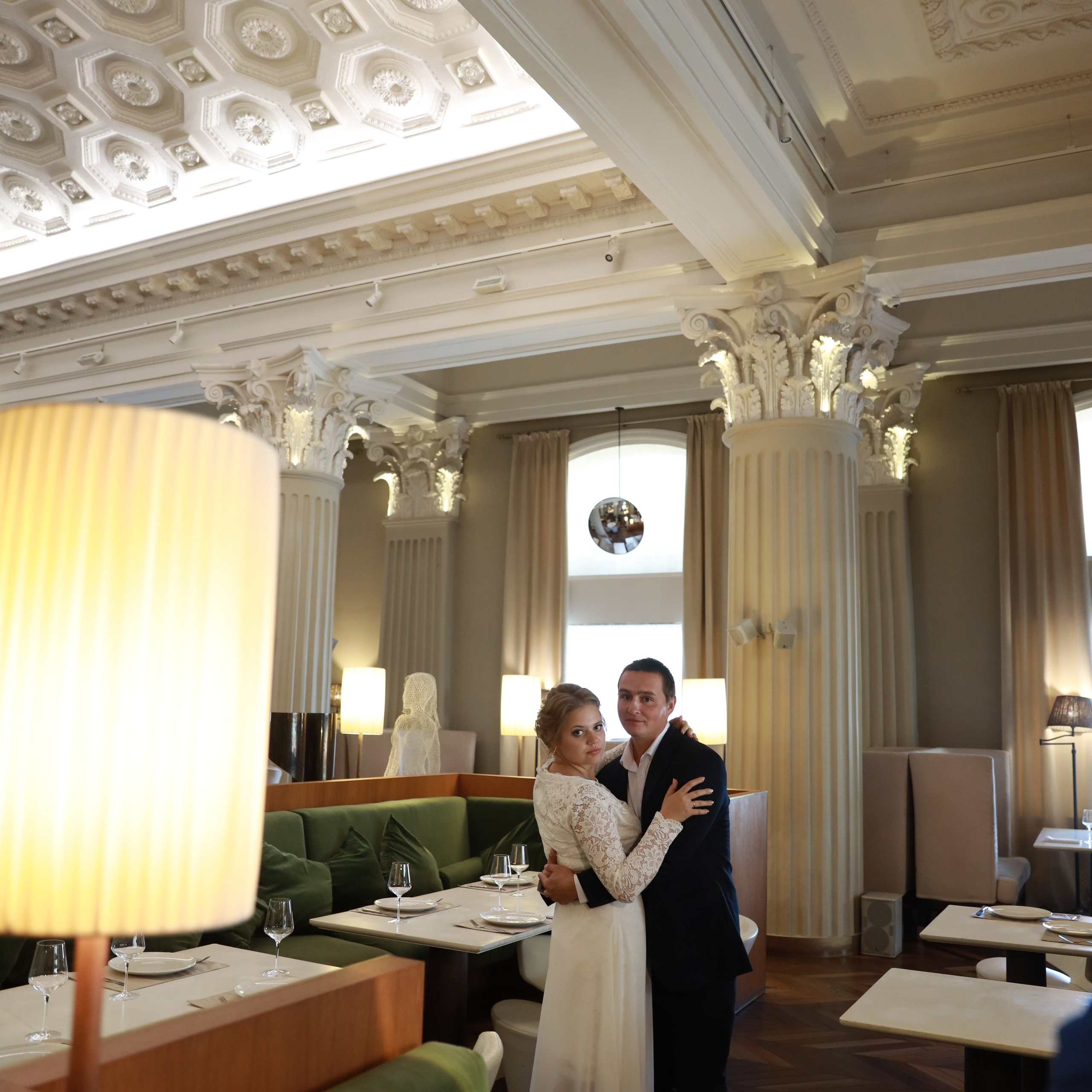 Свадьба Андрея и Ольги. Семейный и свадебный фотограф в Воронеже Людмила Трифонова