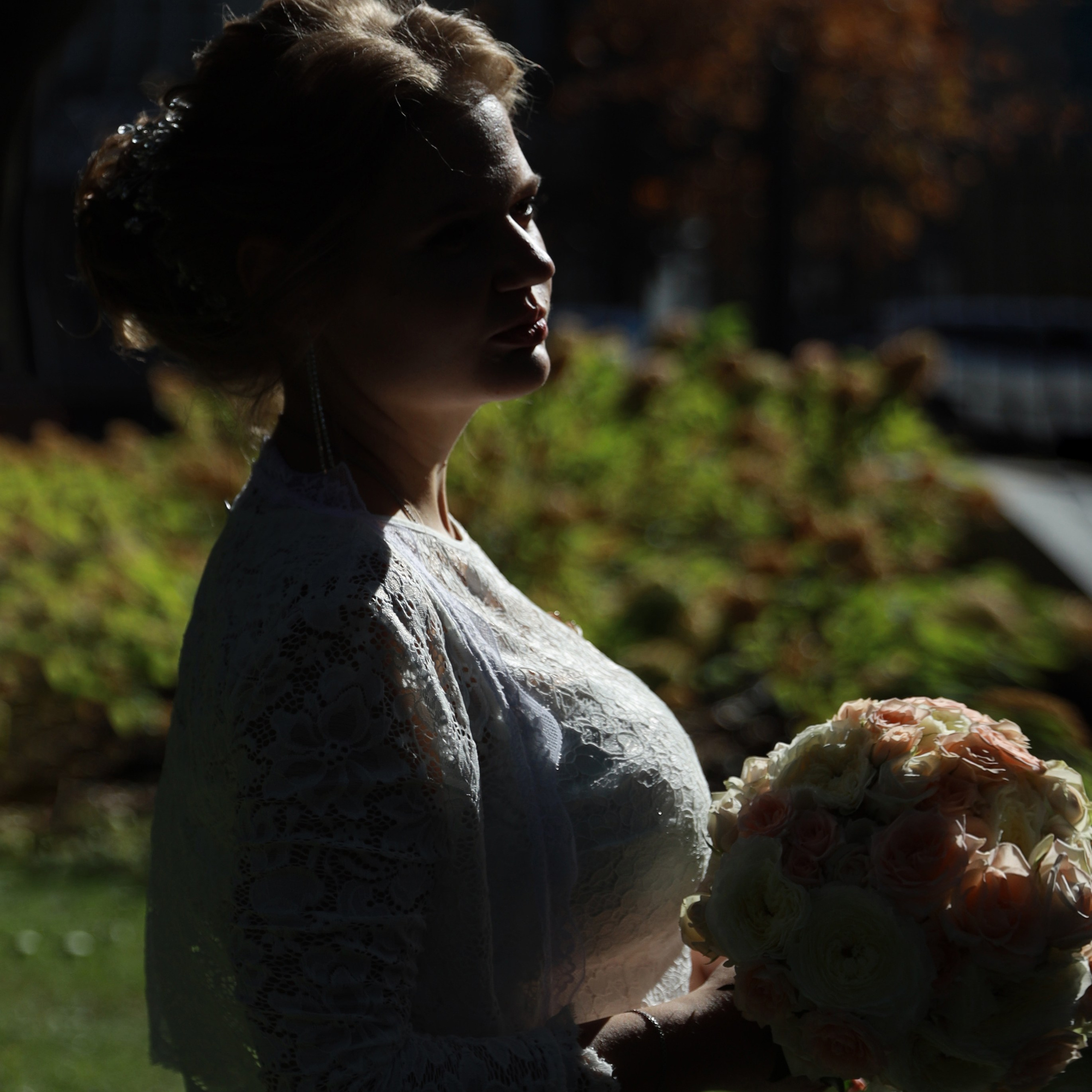 Свадьба Андрея и Ольги. Семейный и свадебный фотограф в Воронеже Людмила Трифонова