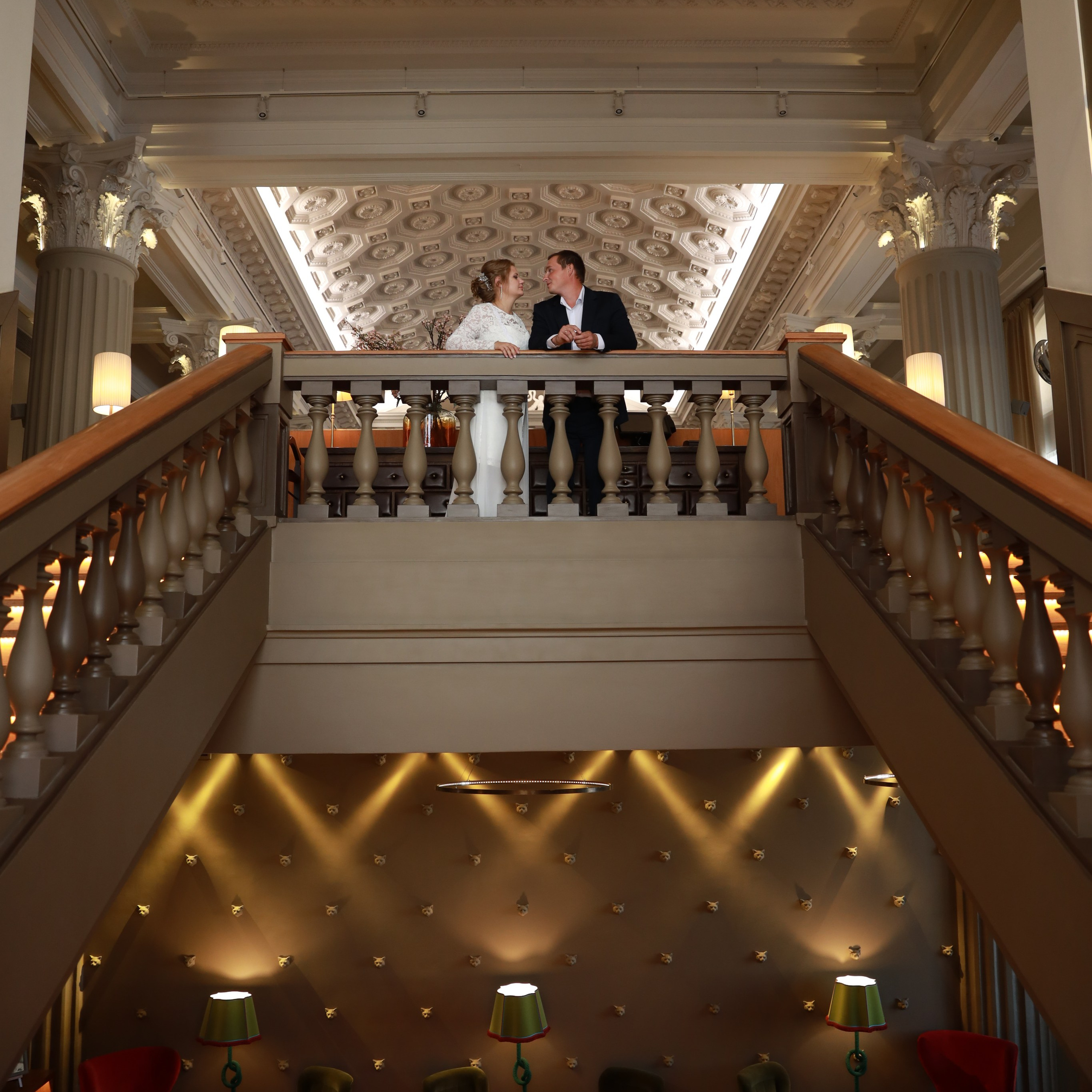 Свадьба Андрея и Ольги. Семейный и свадебный фотограф в Воронеже Людмила Трифонова