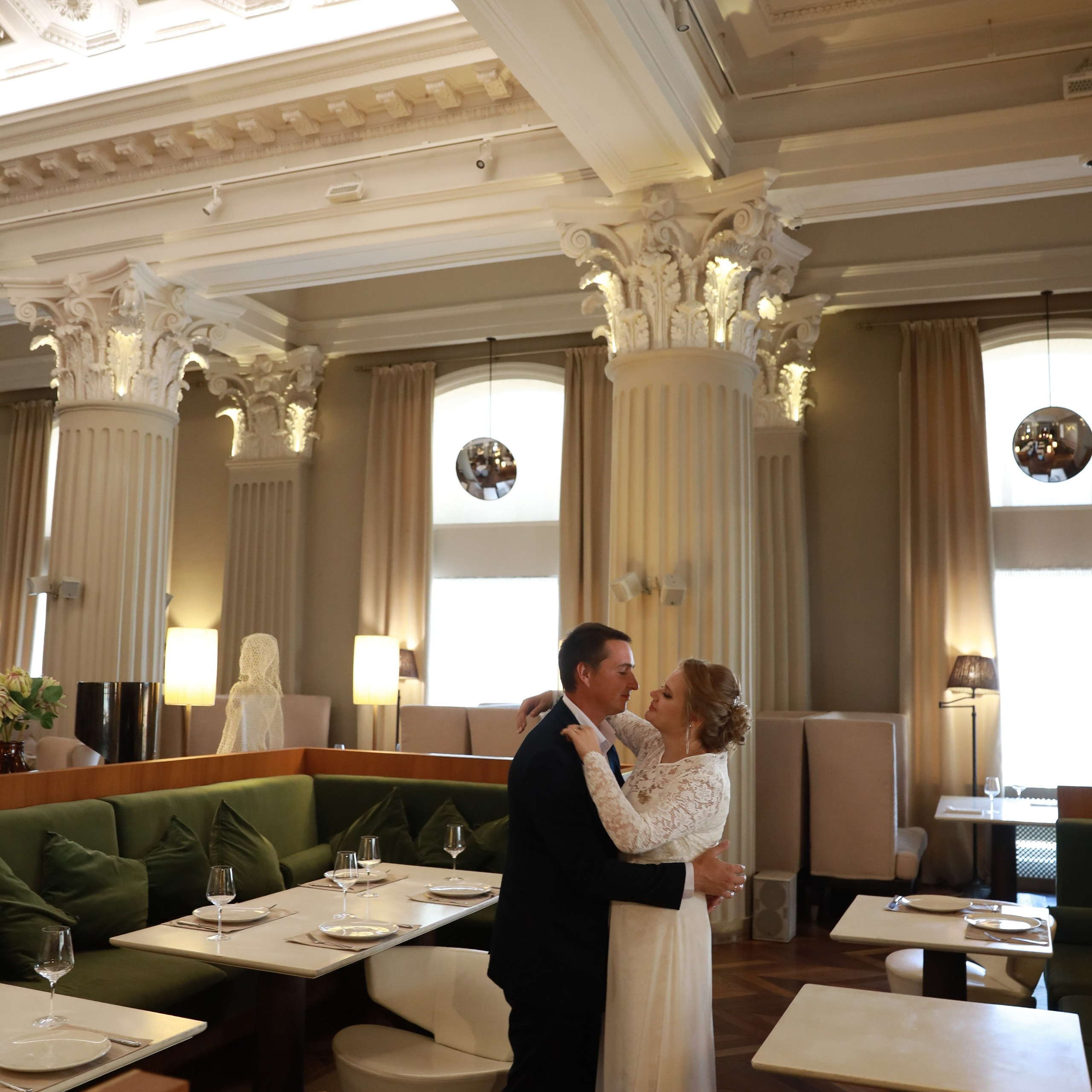 Свадьба Андрея и Ольги. Семейный и свадебный фотограф в Воронеже Людмила Трифонова