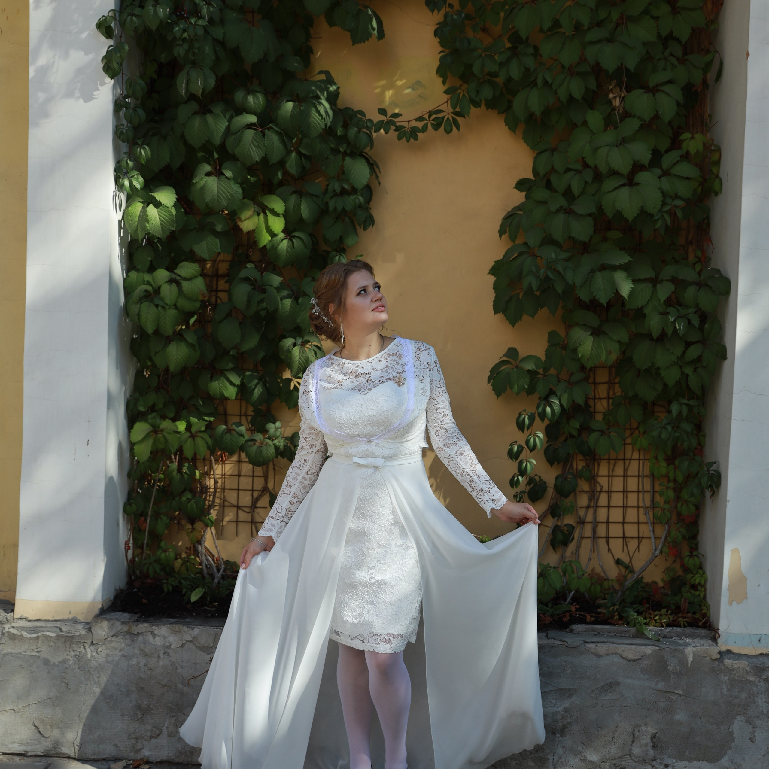 Свадьба Андрея и Ольги. Семейный и свадебный фотограф в Воронеже Людмила Трифонова