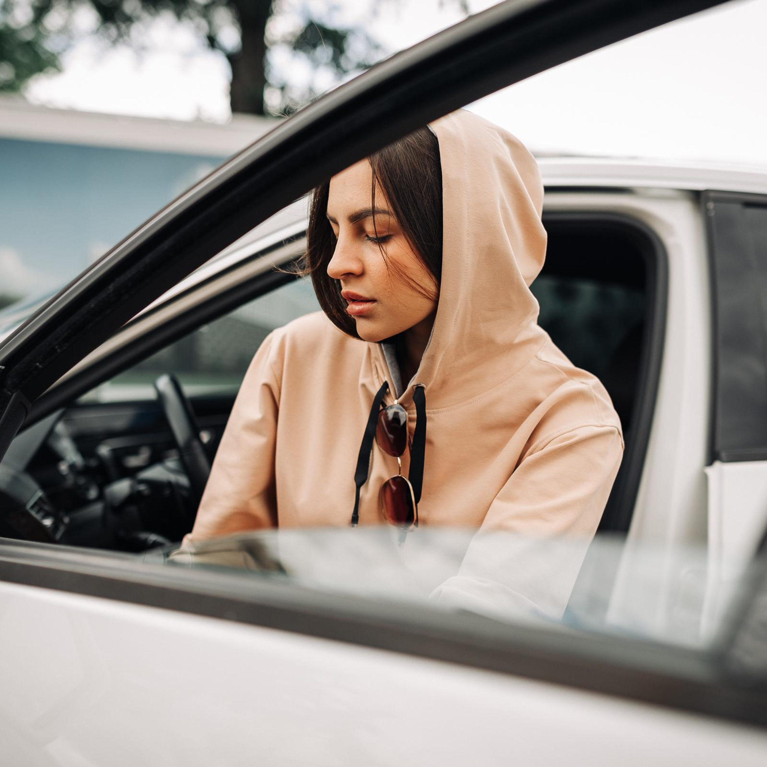 Фотограф в Москве Егор Тихомиров