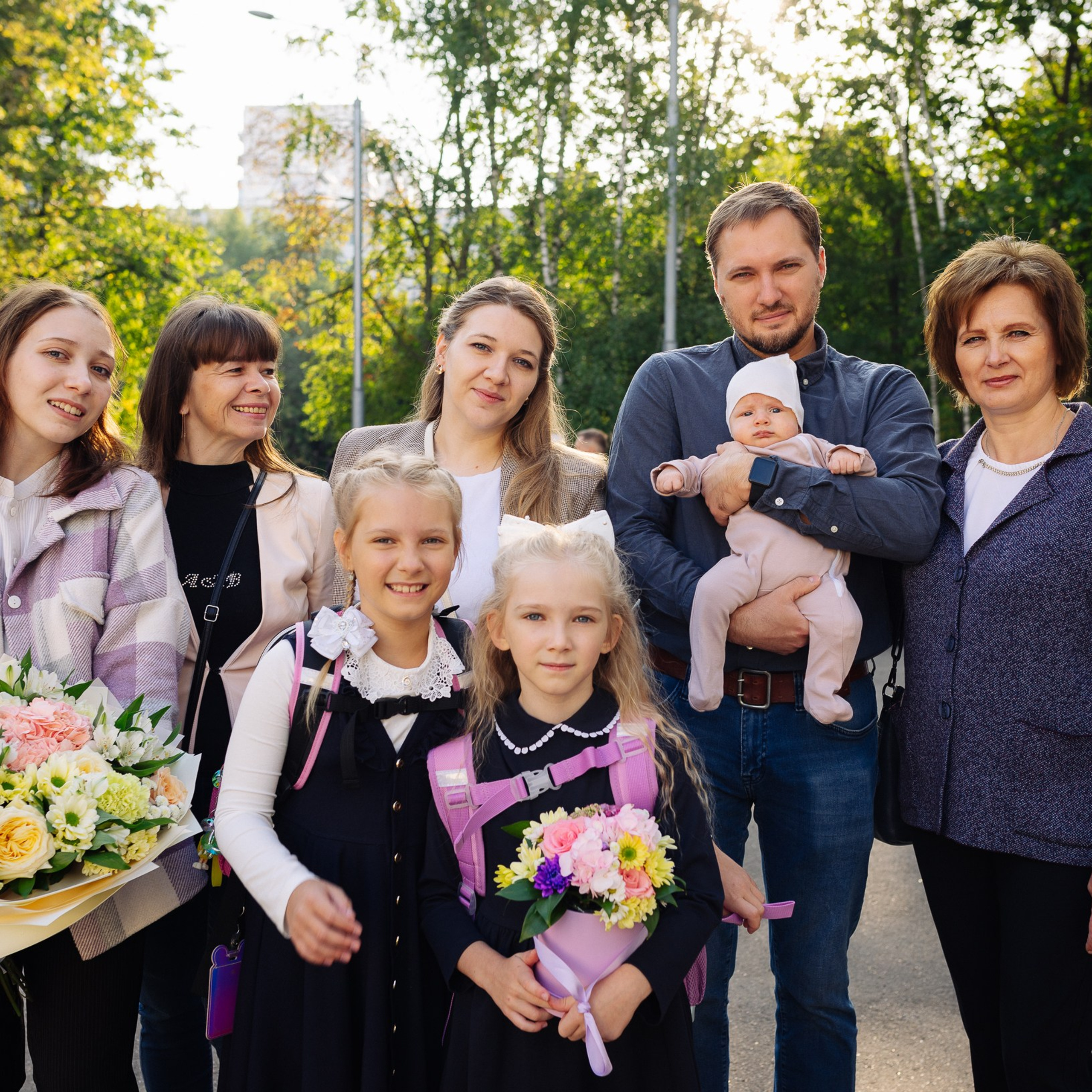 Фотограф в Москве Егор Тихомиров