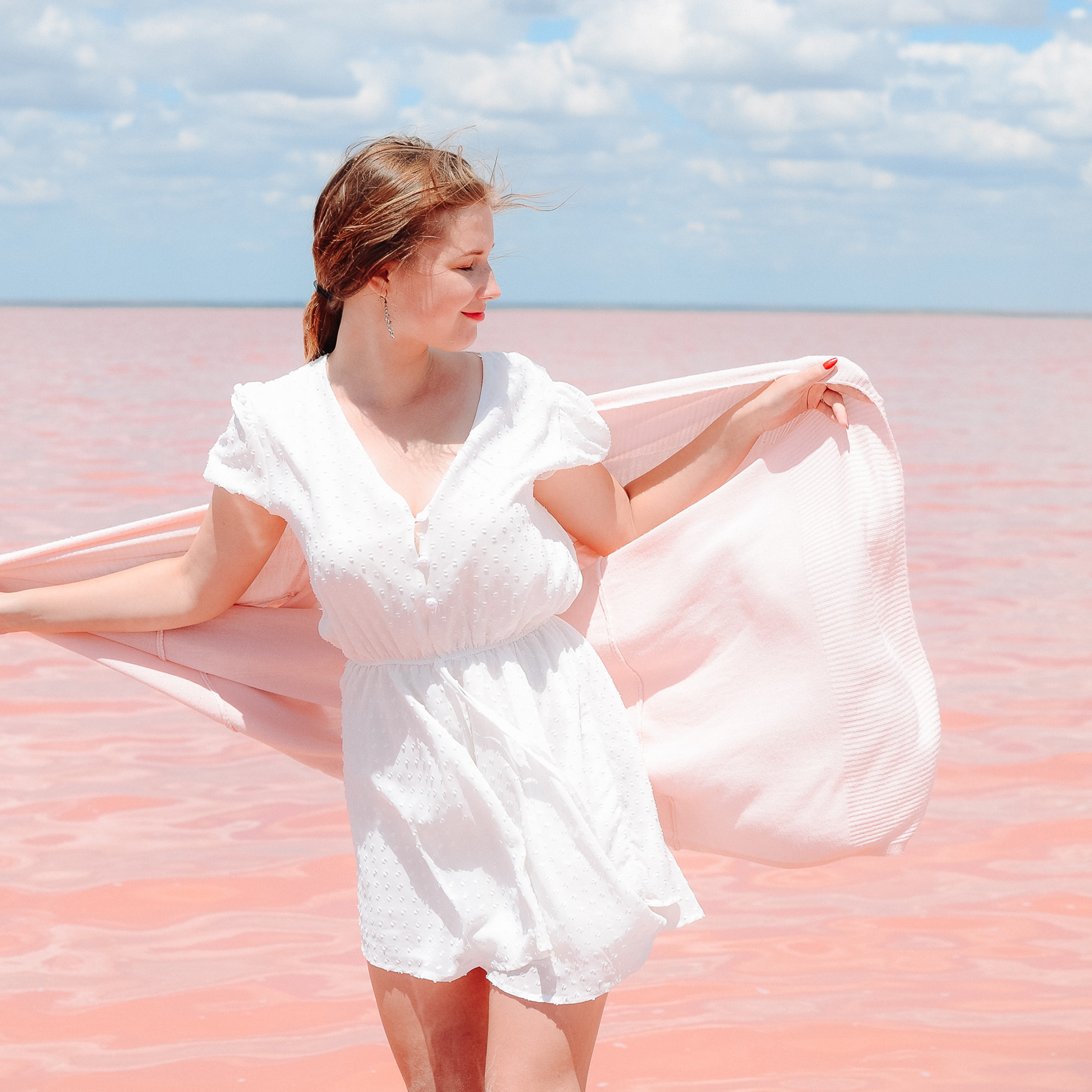 Фотограф в Москве Егор Тихомиров