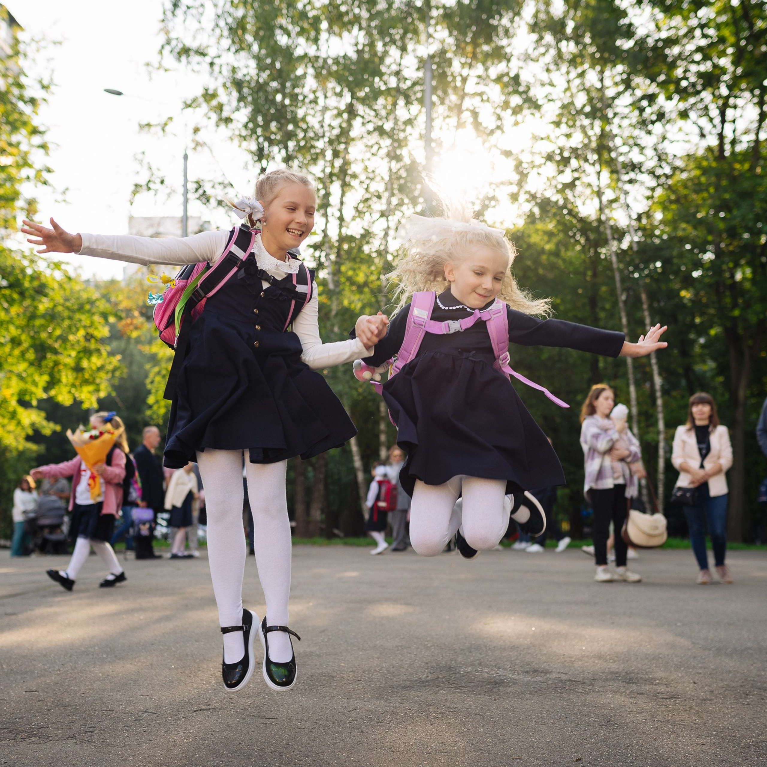 Фотограф в Москве Егор Тихомиров