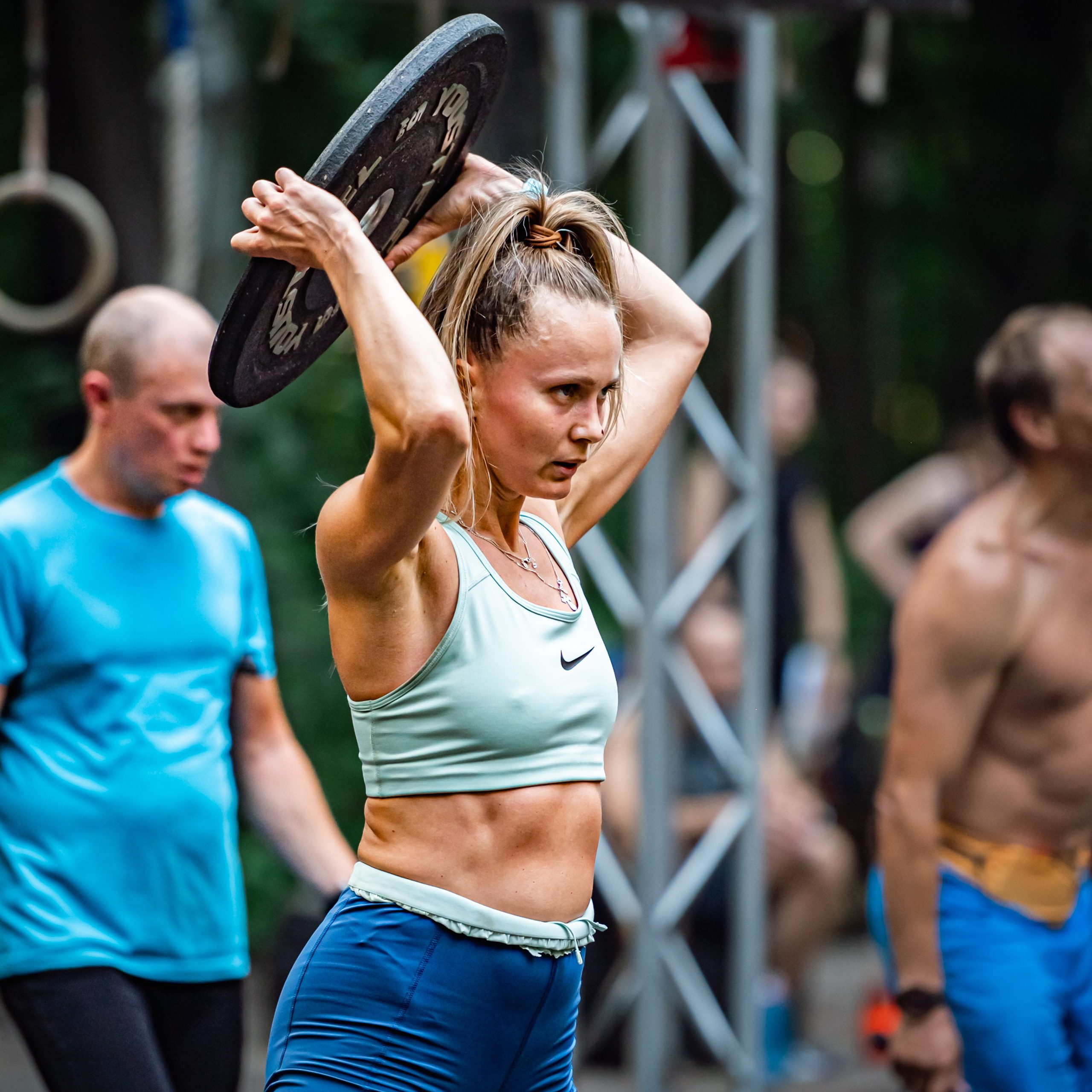 Спорт. Спортивный фотограф Уварова Ирина
