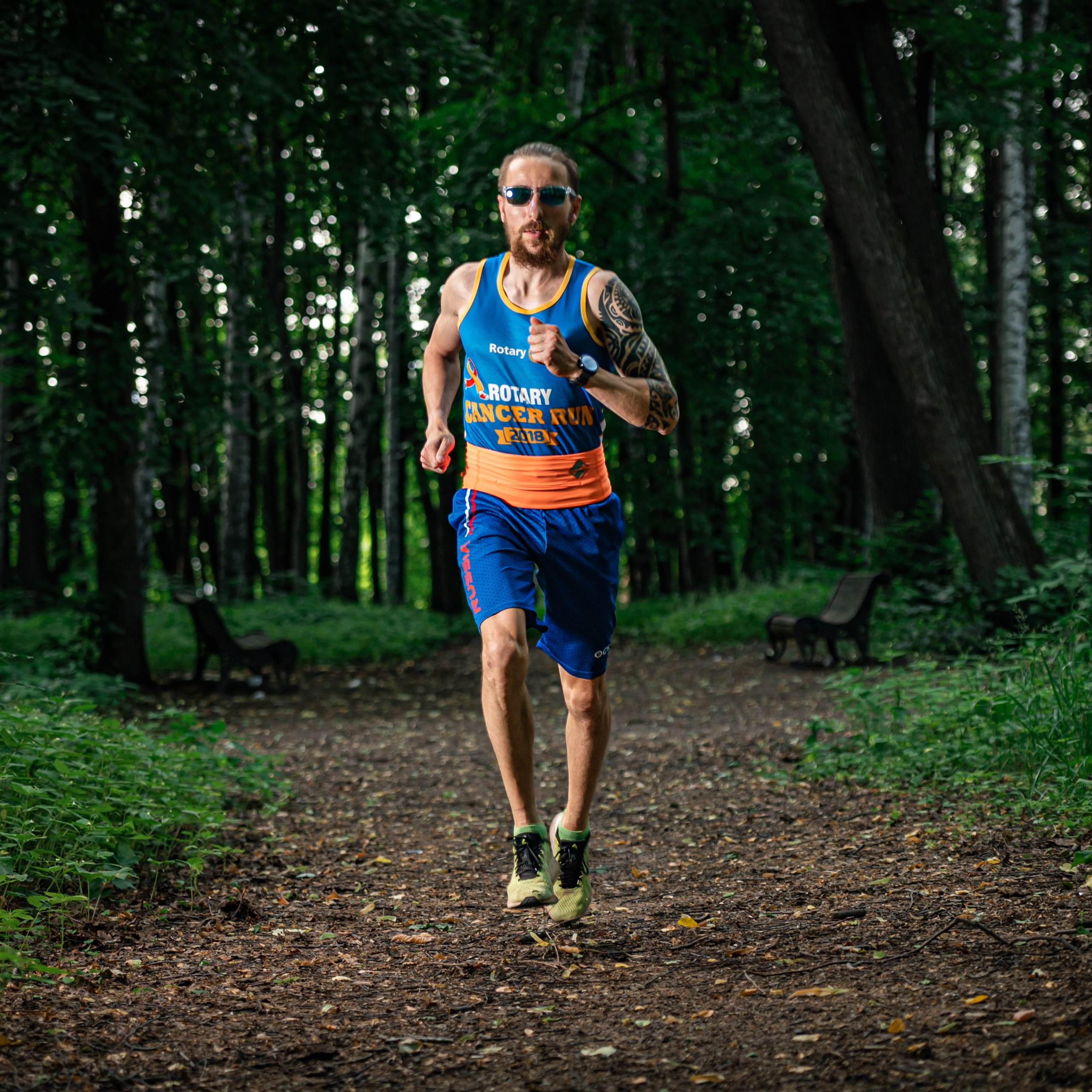 Спорт. Спортивный фотограф Уварова Ирина
