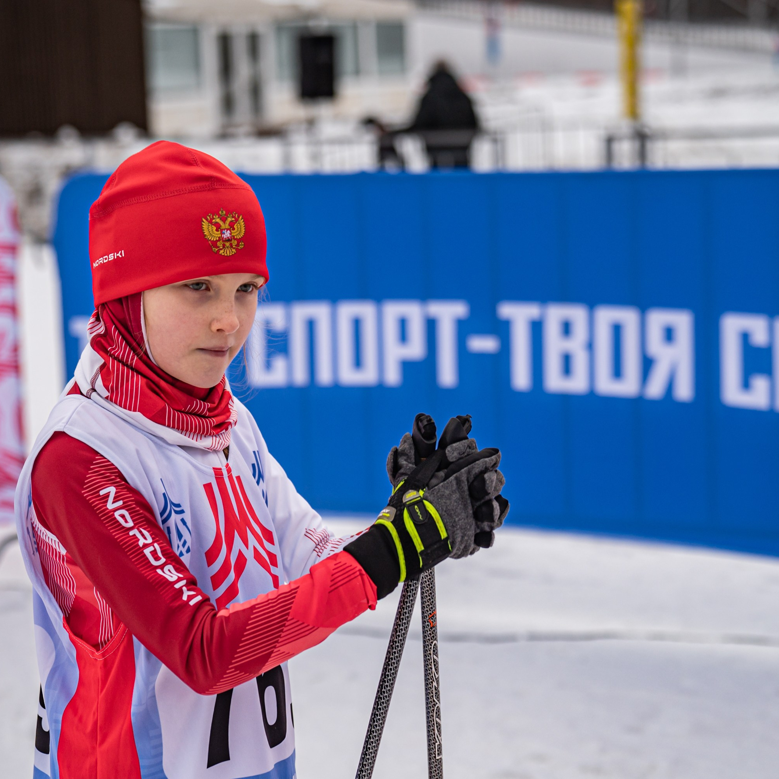 Спорт. Спортивный фотограф Уварова Ирина