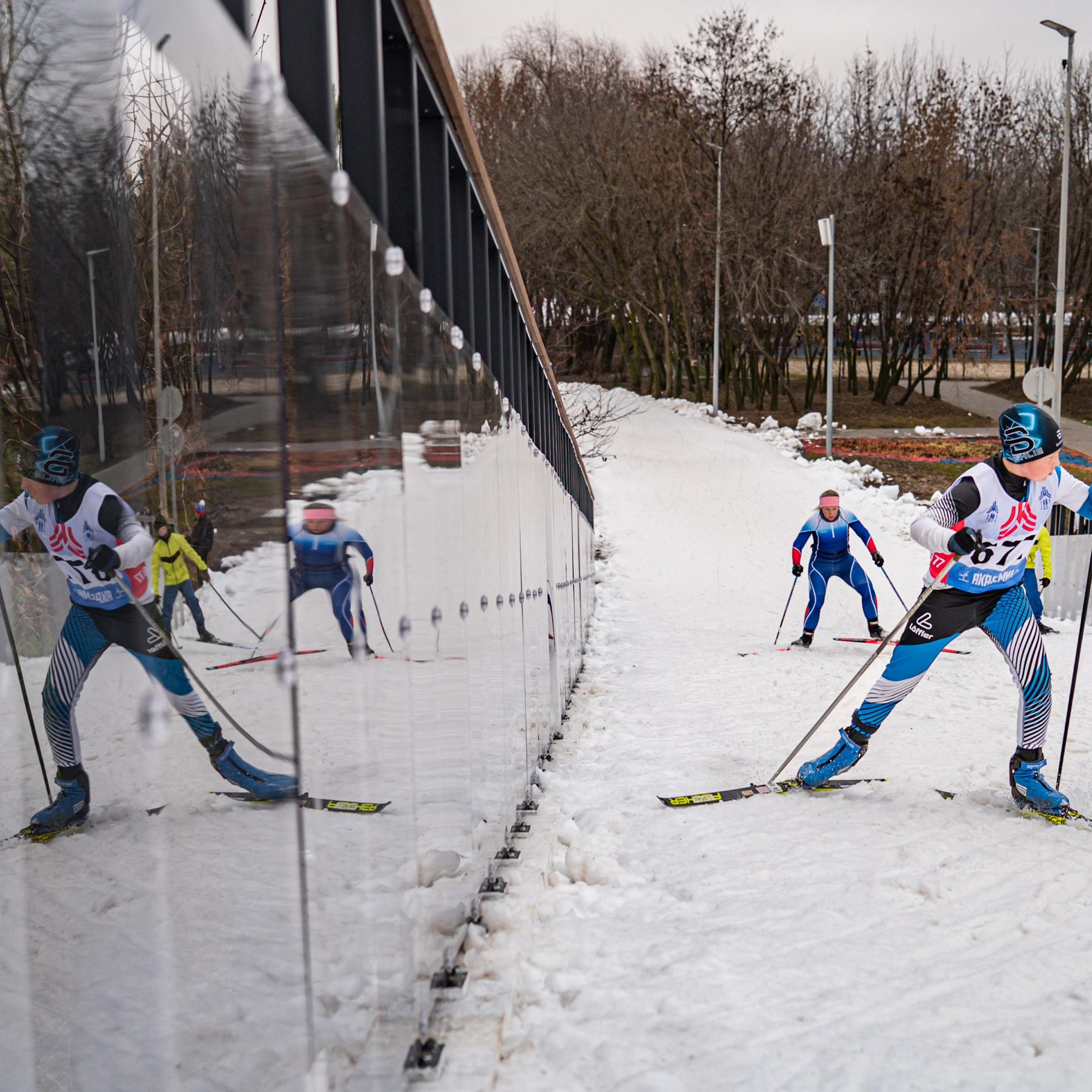 Спорт. Спортивный фотограф Уварова Ирина